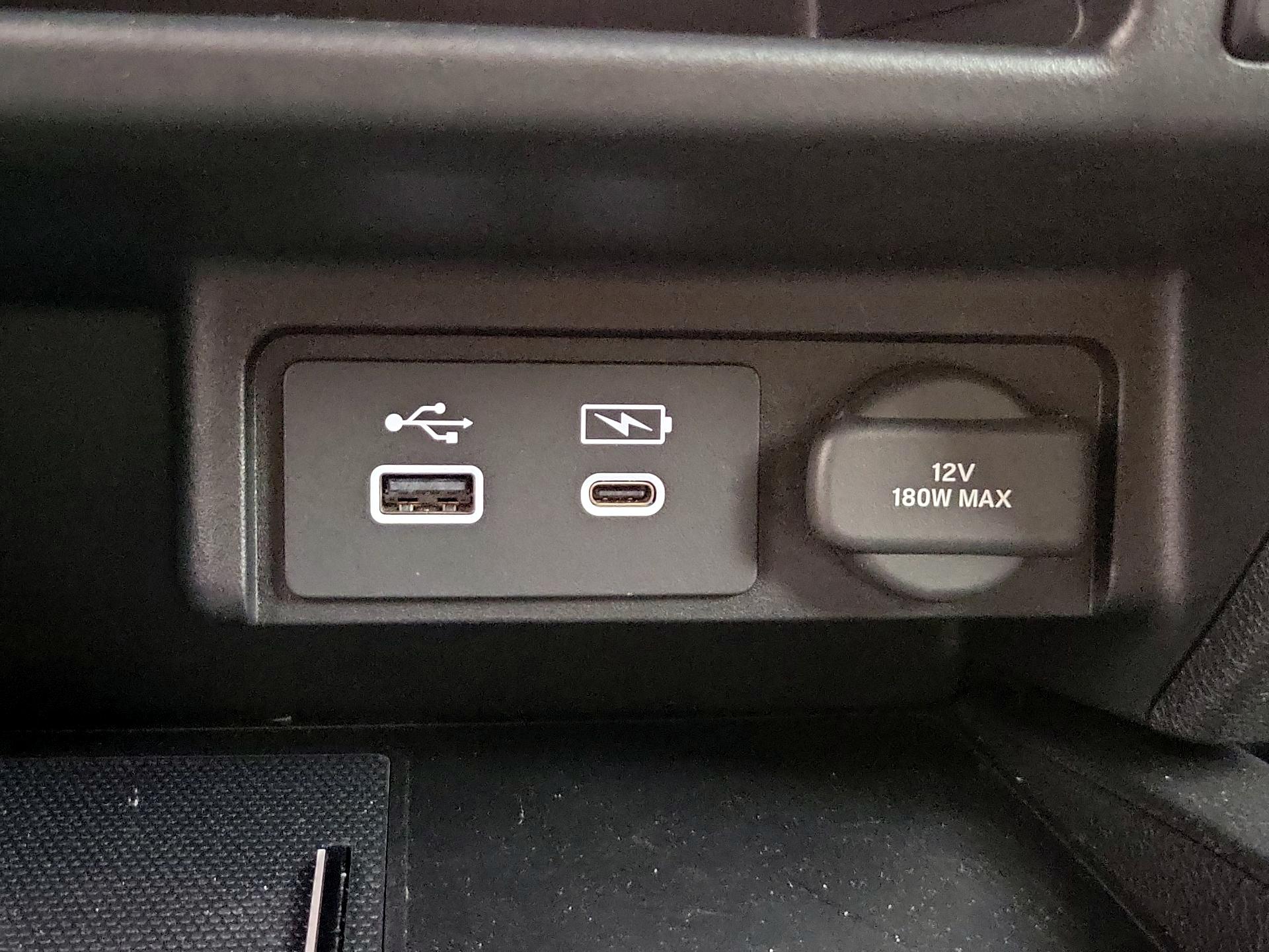 Thumbnail: 2024 Honda Passport - 18