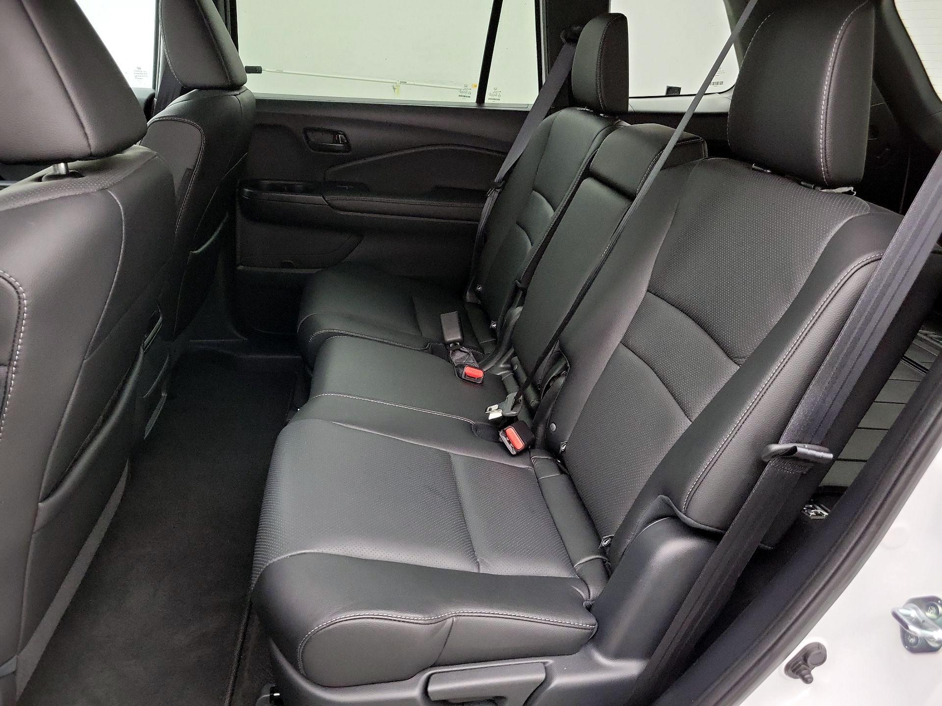 Thumbnail: 2024 Honda Passport - 20