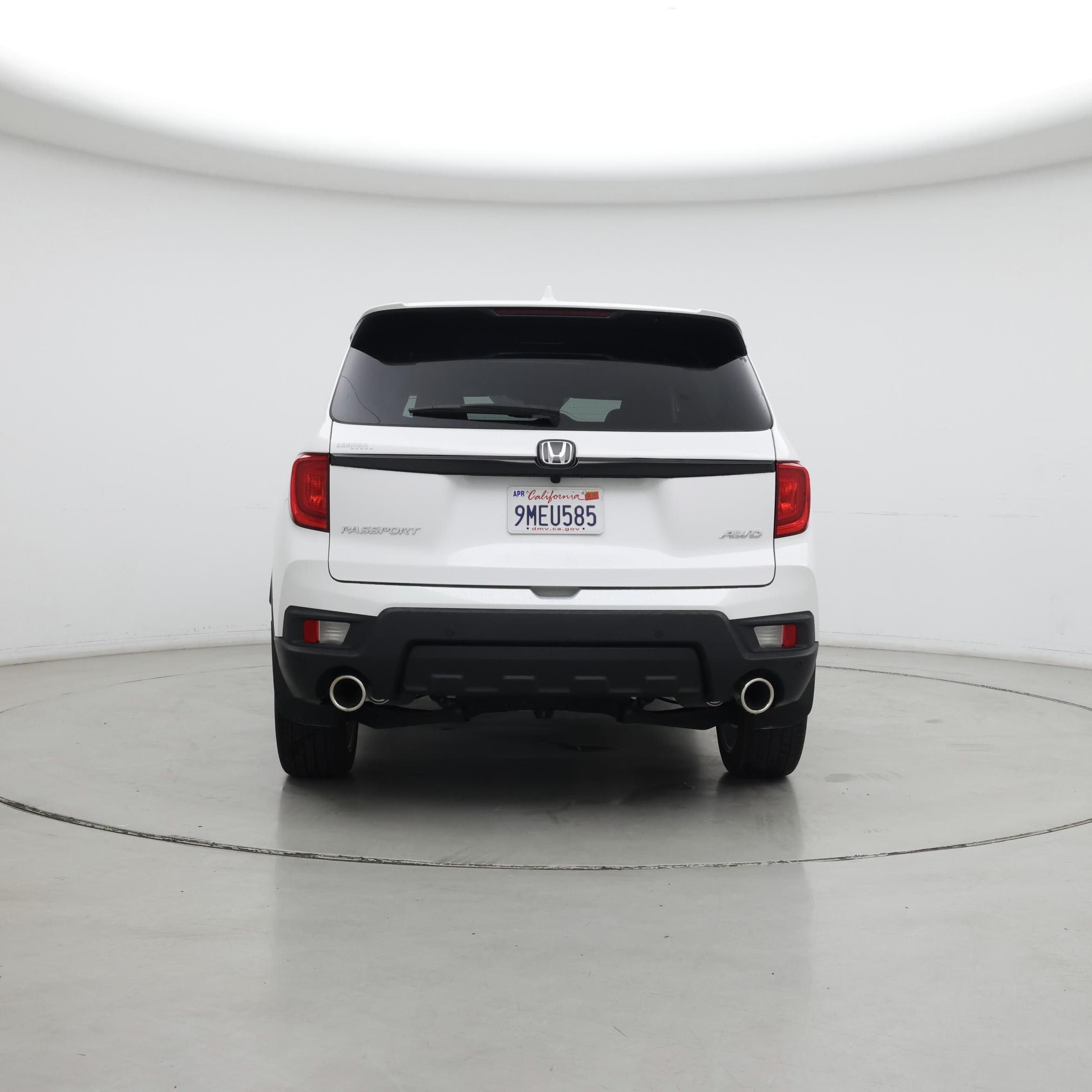 Thumbnail: 2024 Honda Passport - 6