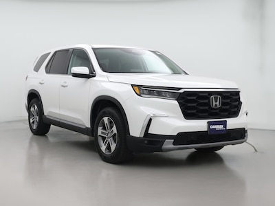 2023 Honda Pilot EX-L