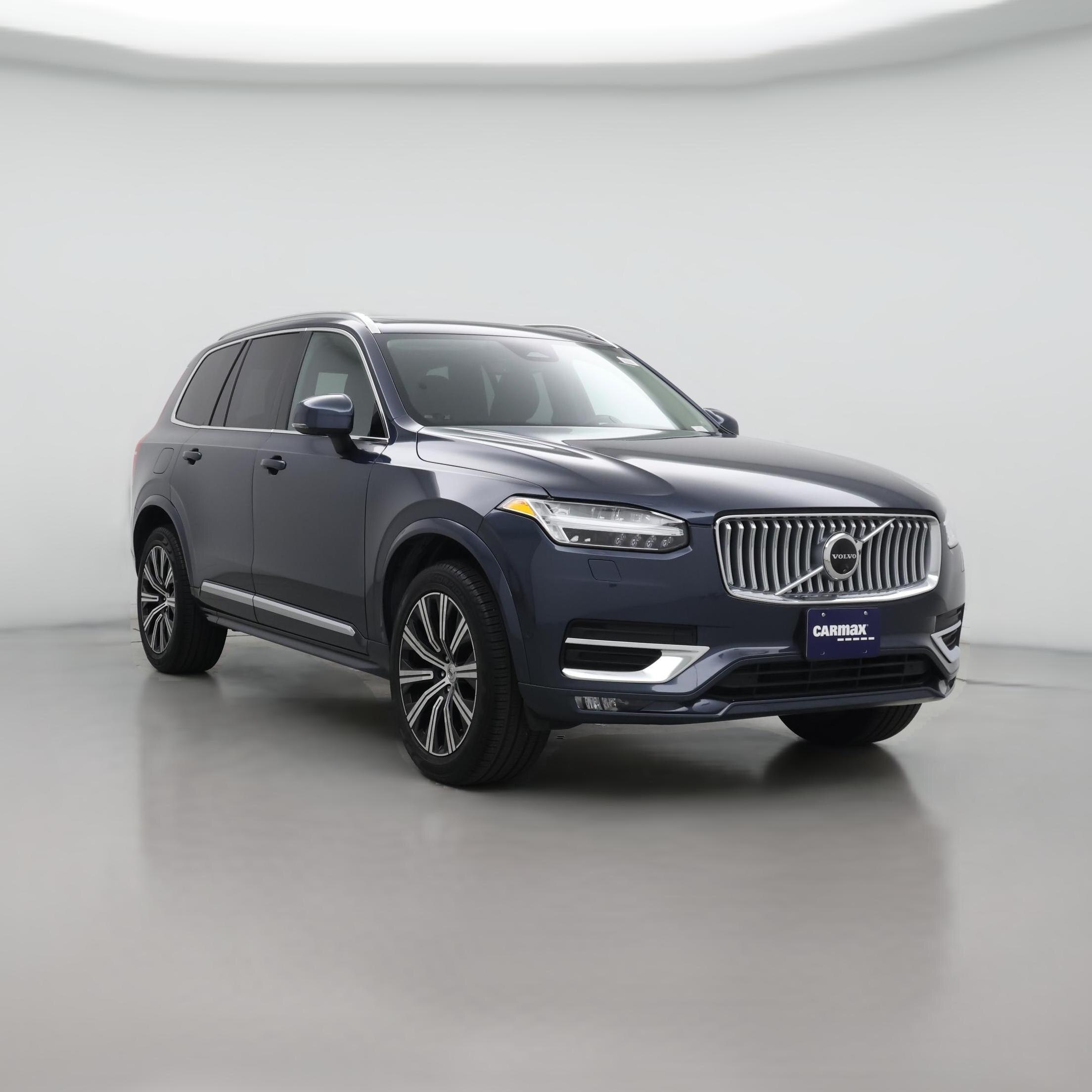 Thumbnail: 2025 Volvo XC90 - 1