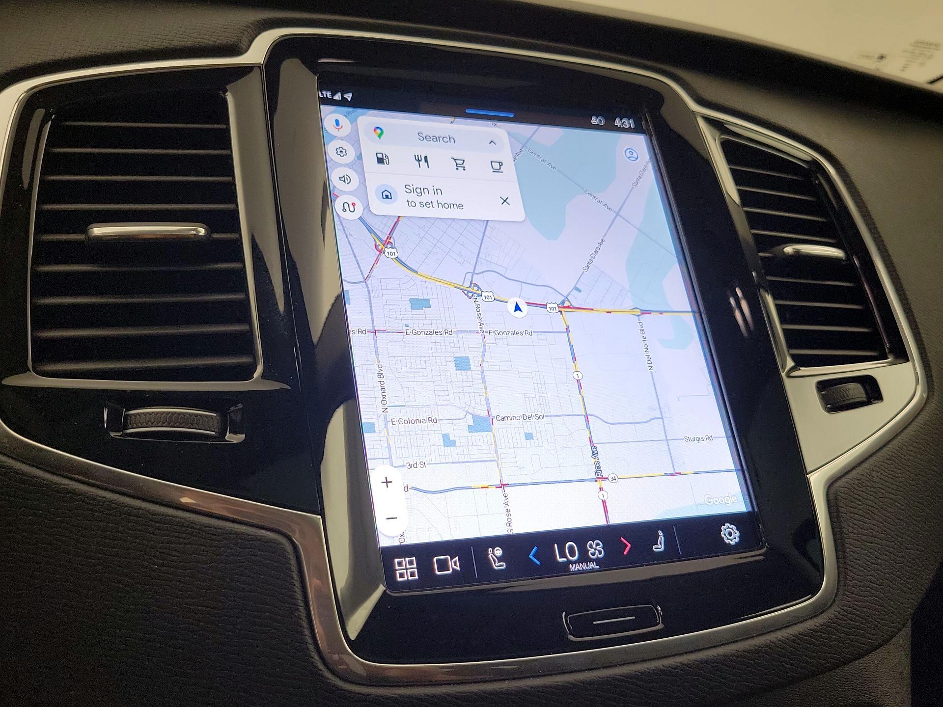 Thumbnail: 2025 Volvo XC90 - 14