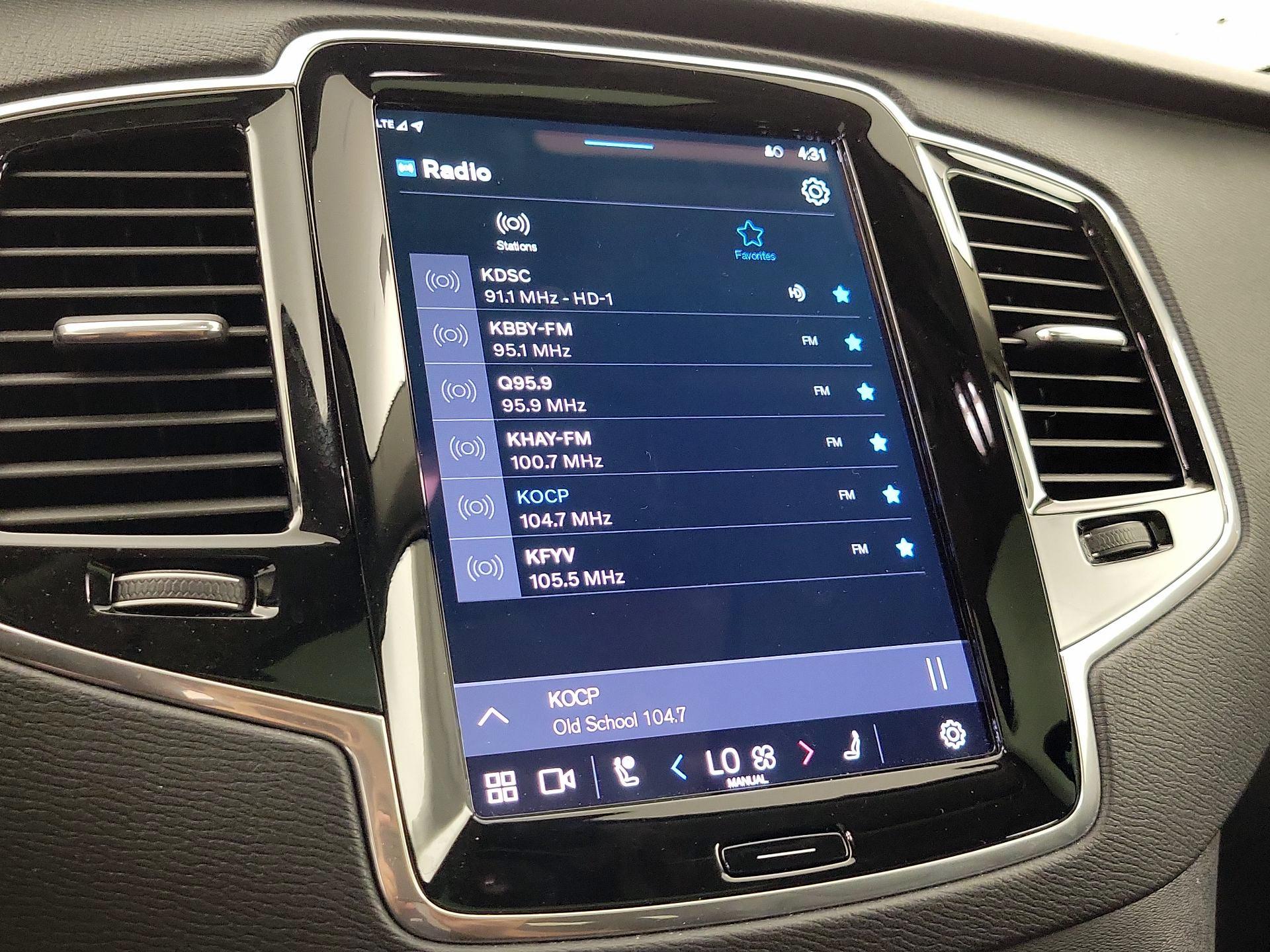 Thumbnail: 2025 Volvo XC90 - 16