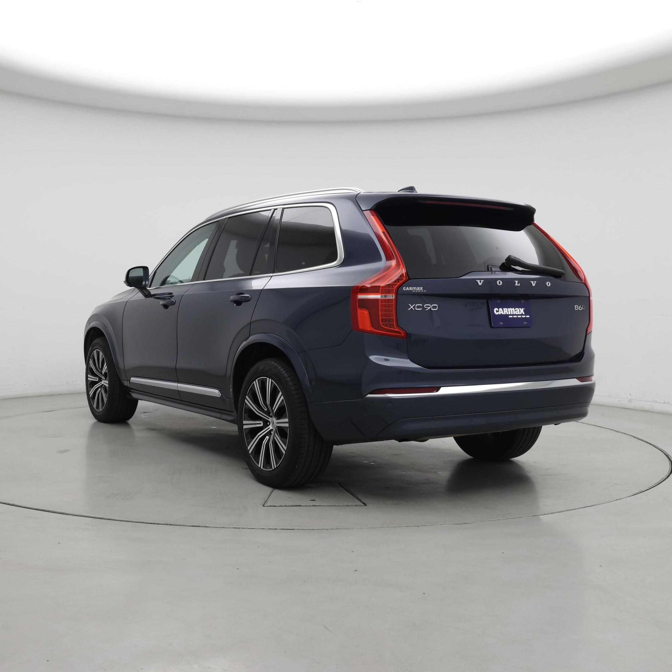 Thumbnail: 2025 Volvo XC90 - 2
