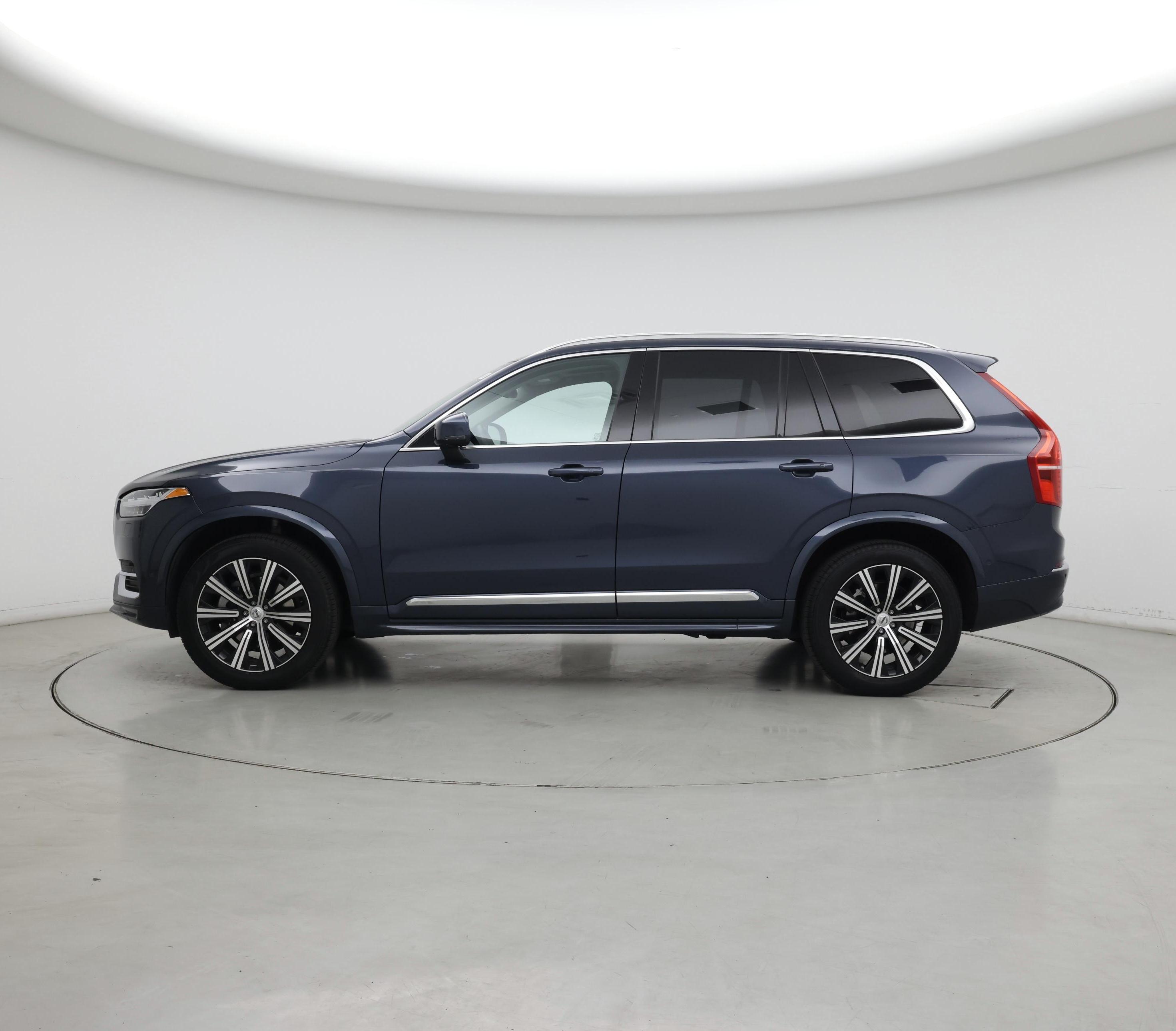 Thumbnail: 2025 Volvo XC90 - 3