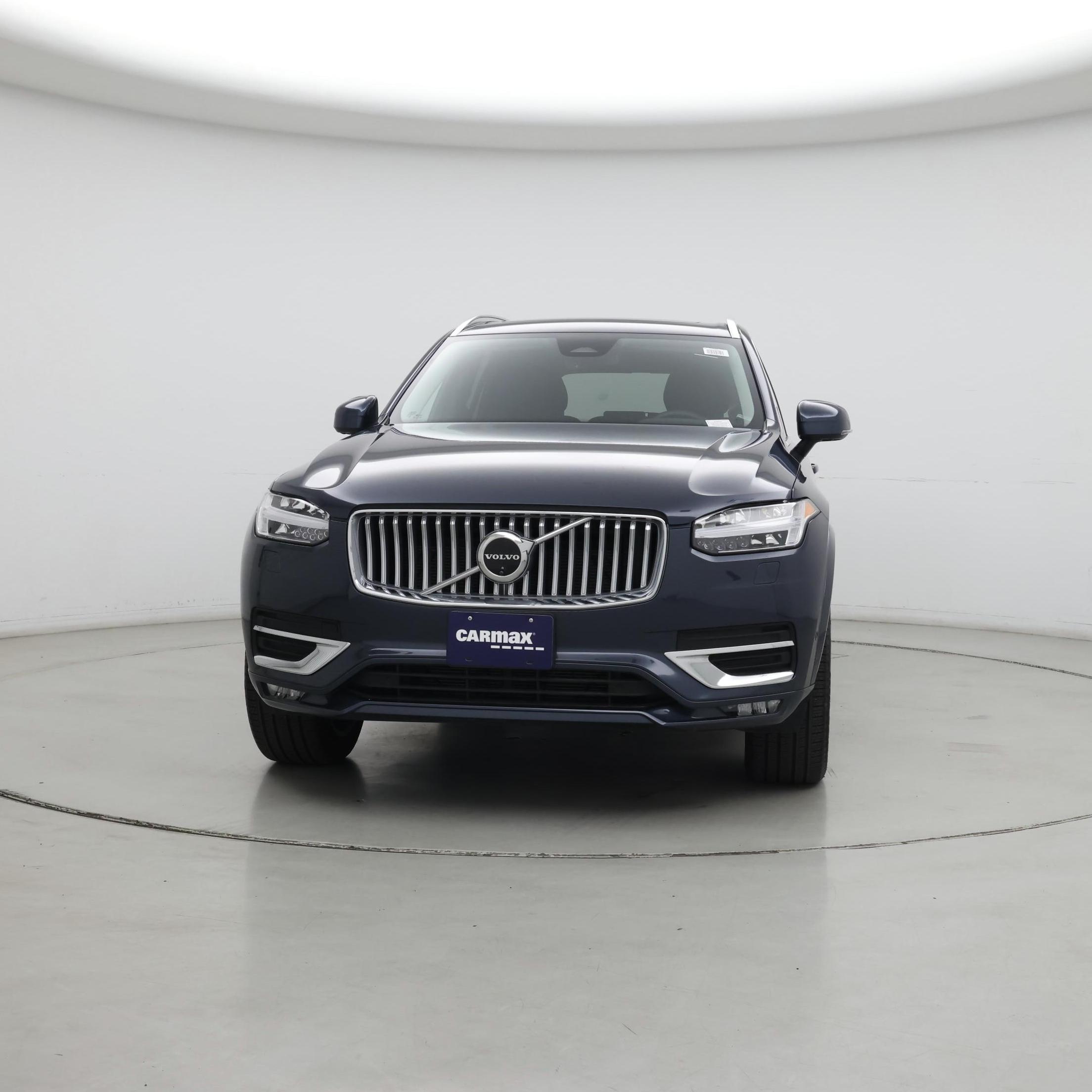Thumbnail: 2025 Volvo XC90 - 5