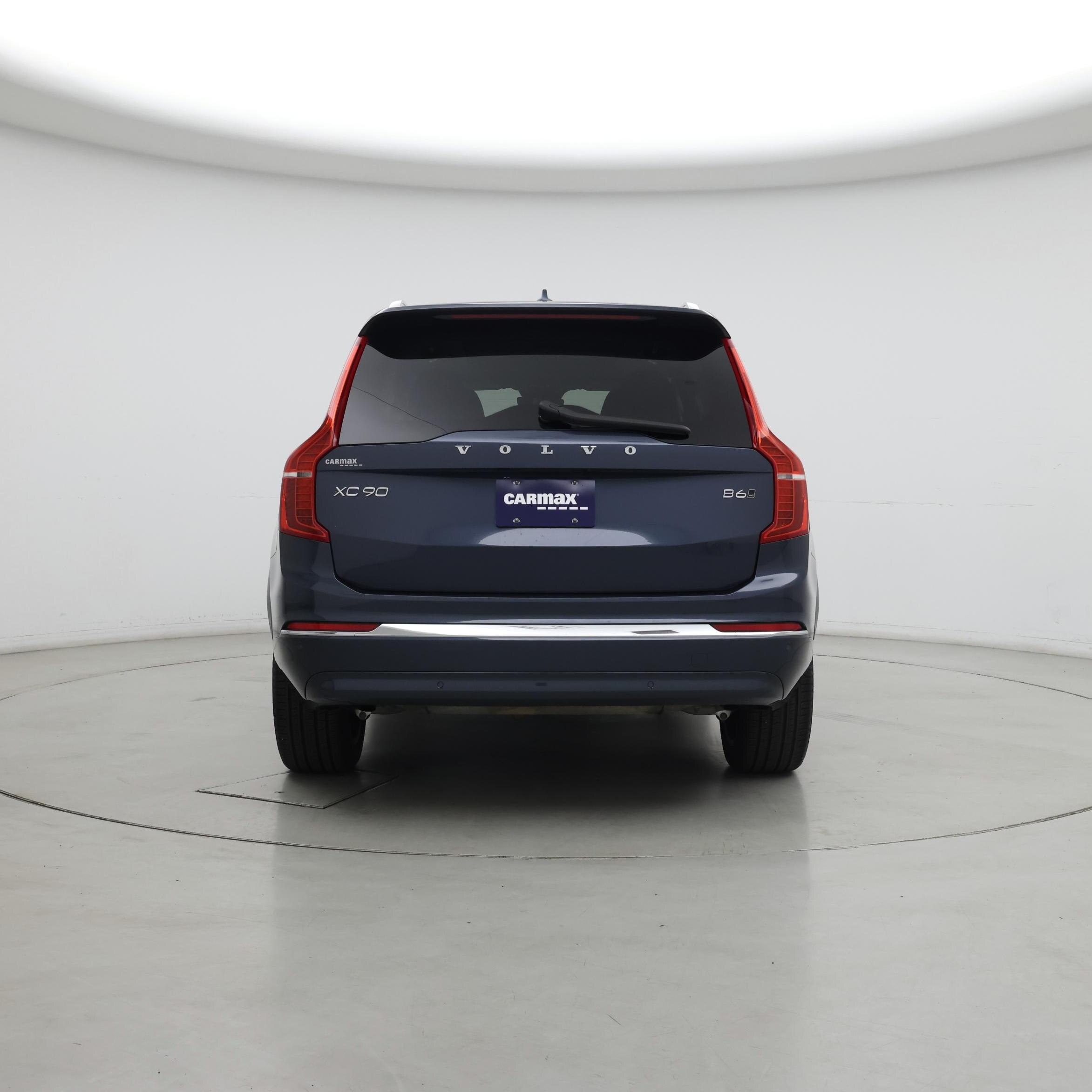 Thumbnail: 2025 Volvo XC90 - 6