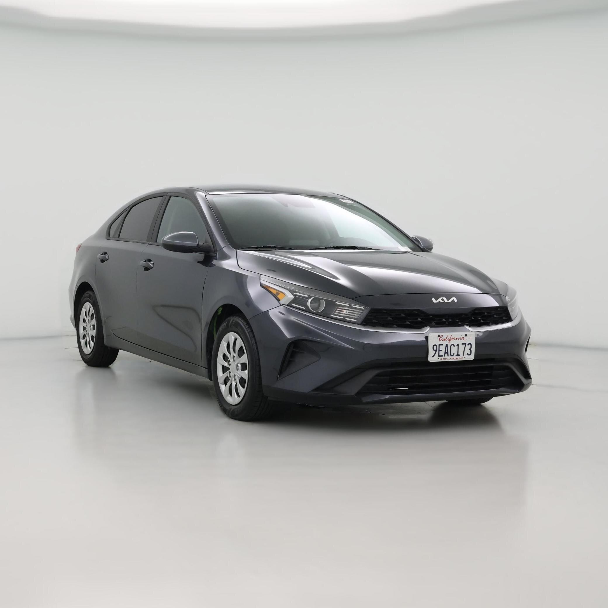 Thumbnail: 2023 Kia Forte - 1