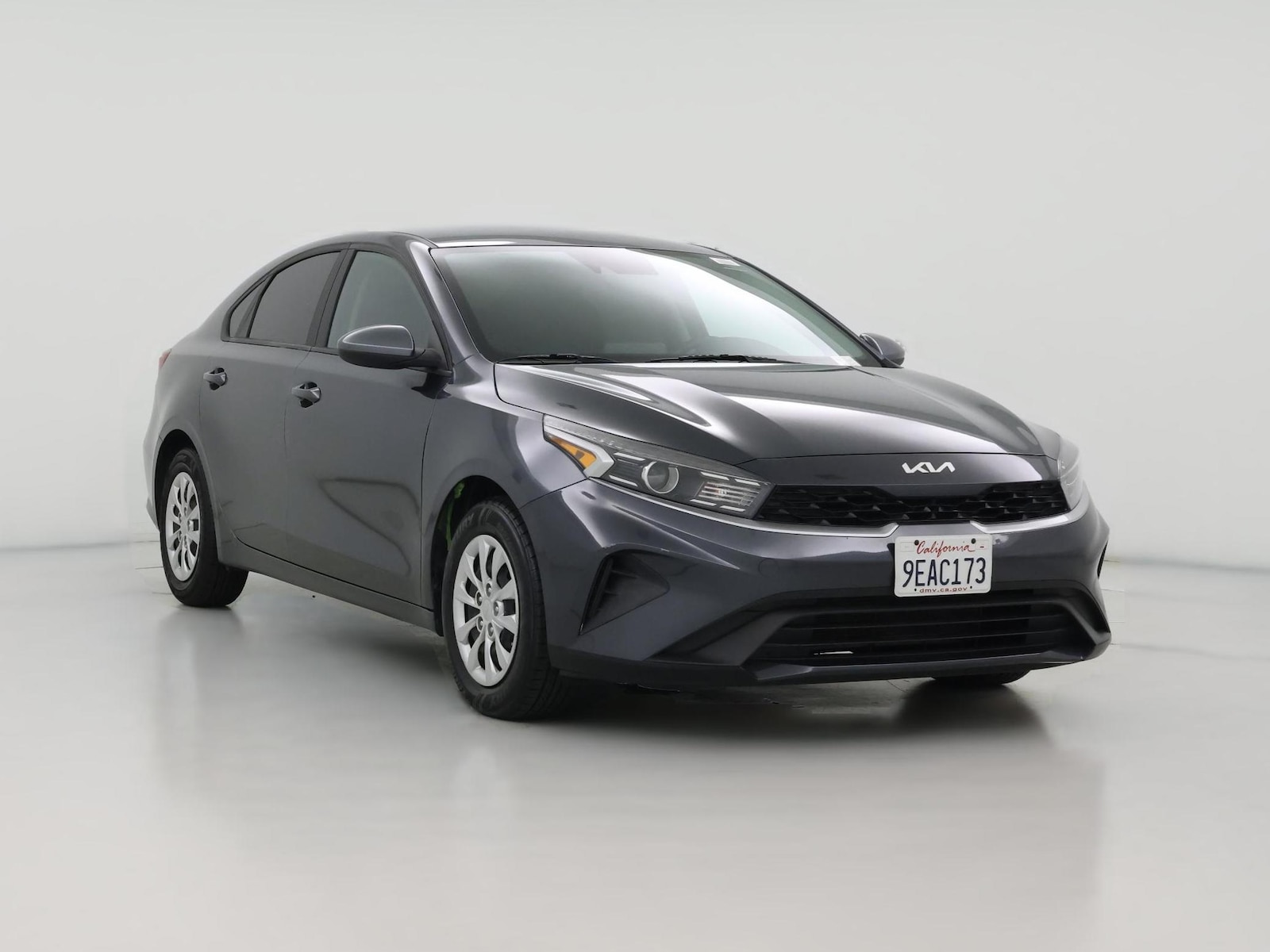 2023 Kia Forte LX