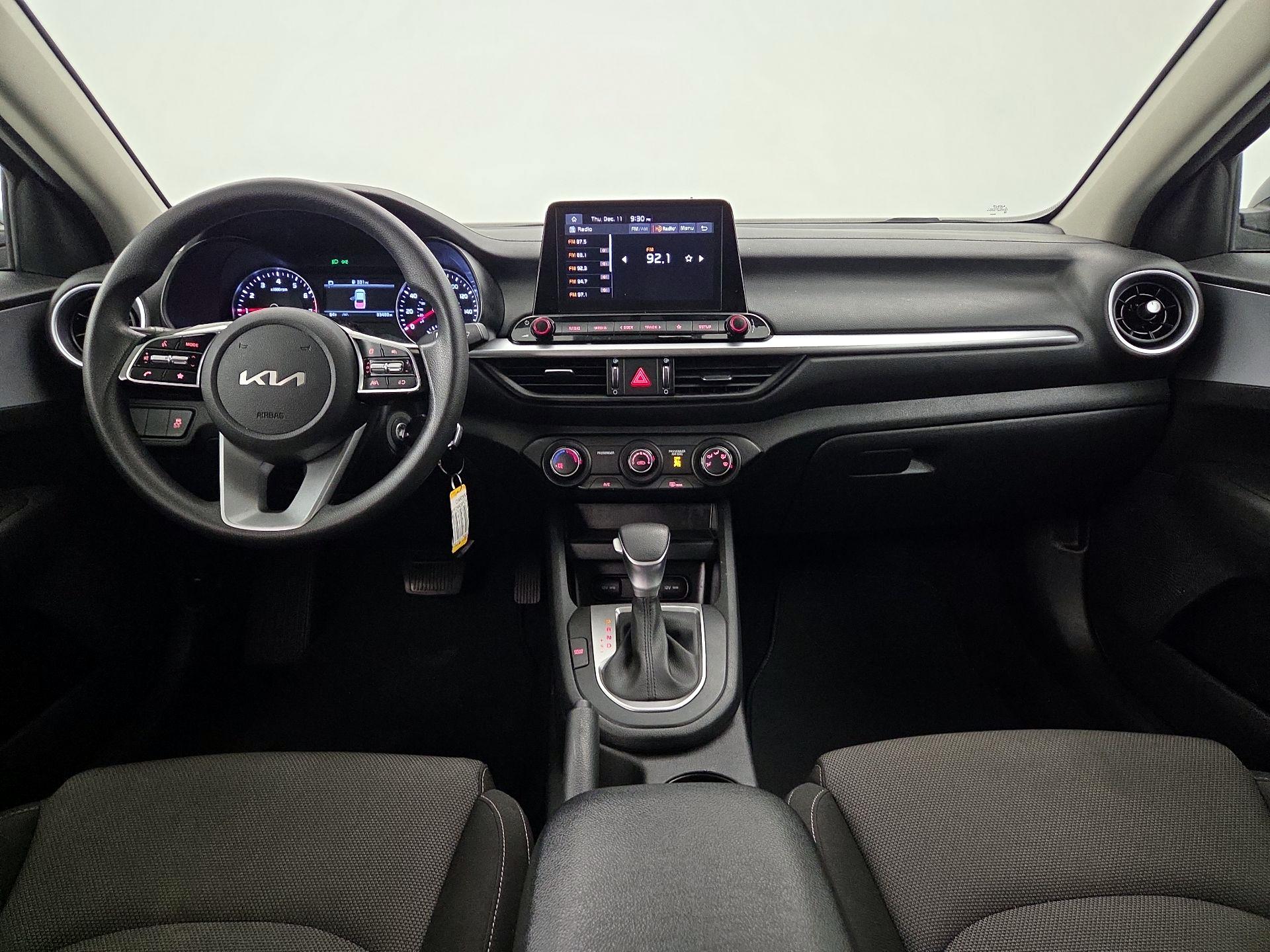 Thumbnail: 2023 Kia Forte - 9