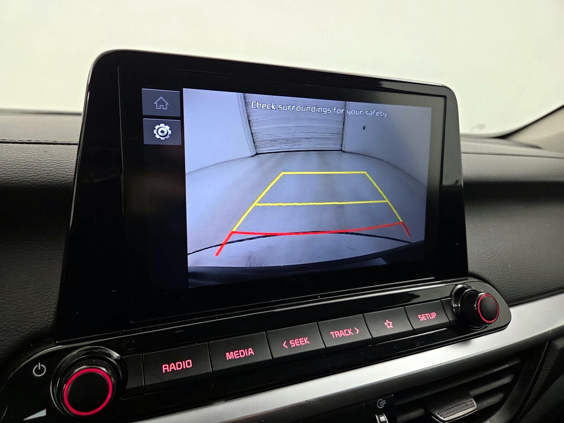 Thumbnail: 2023 Kia Forte - 14