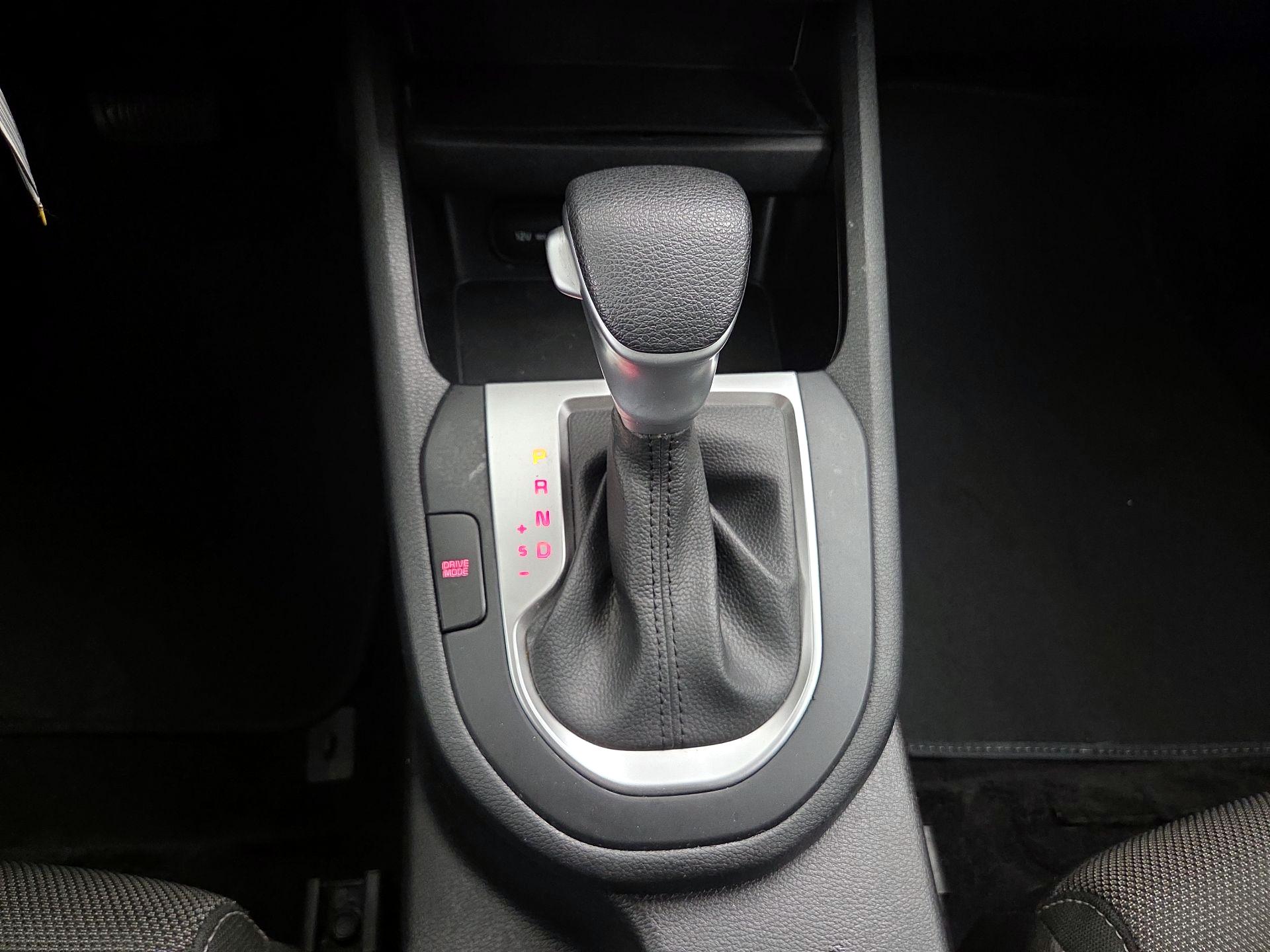 Thumbnail: 2023 Kia Forte - 17