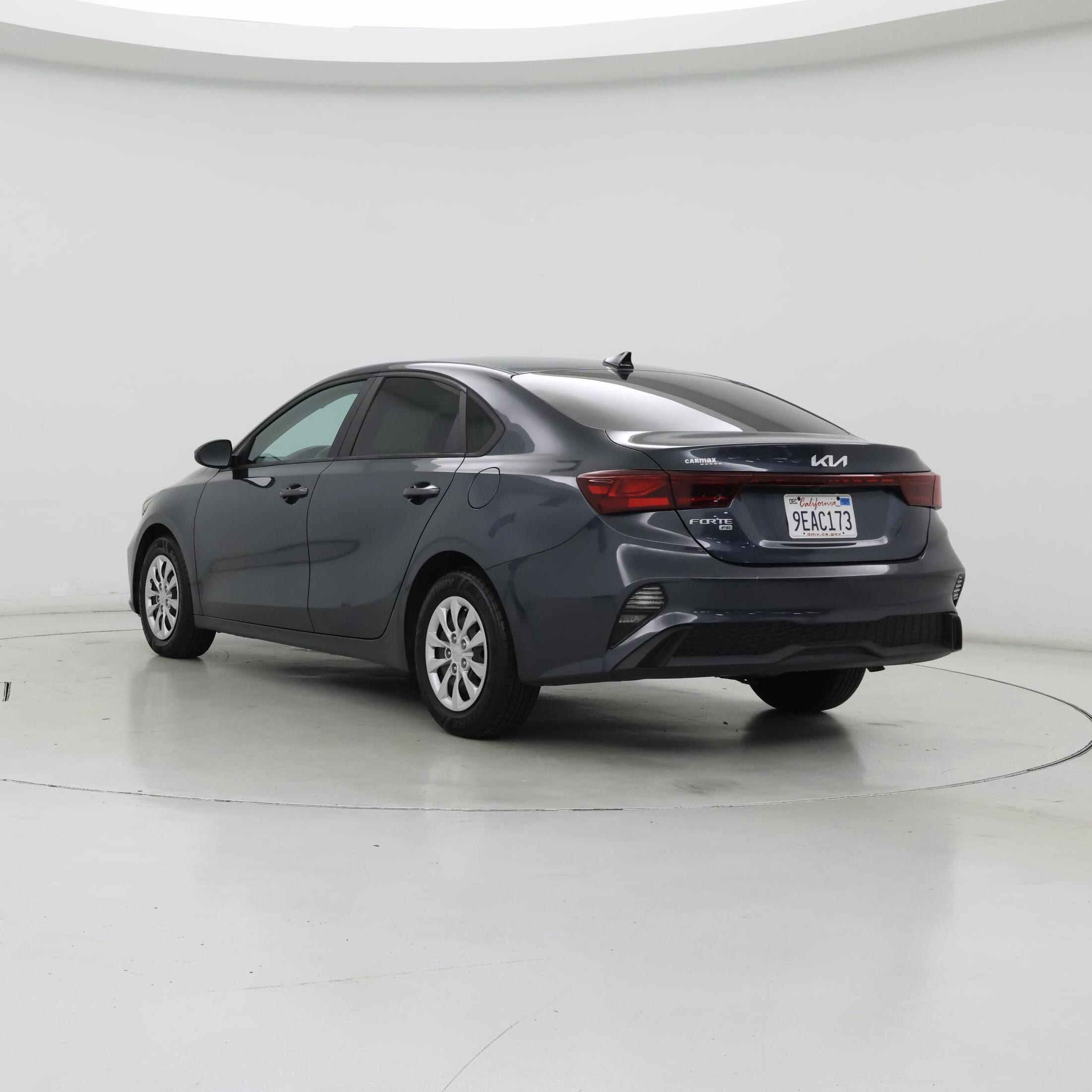 Thumbnail: 2023 Kia Forte - 2