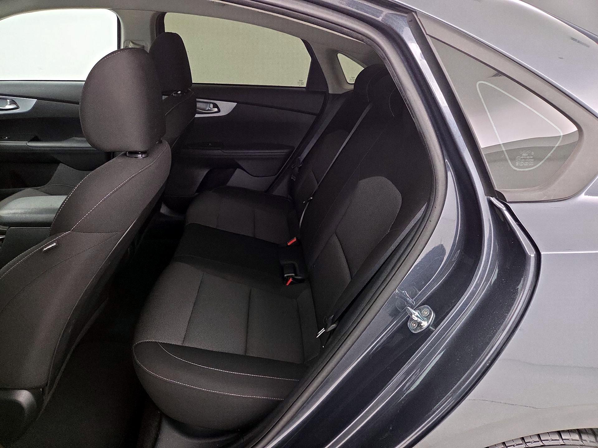 Thumbnail: 2023 Kia Forte - 19