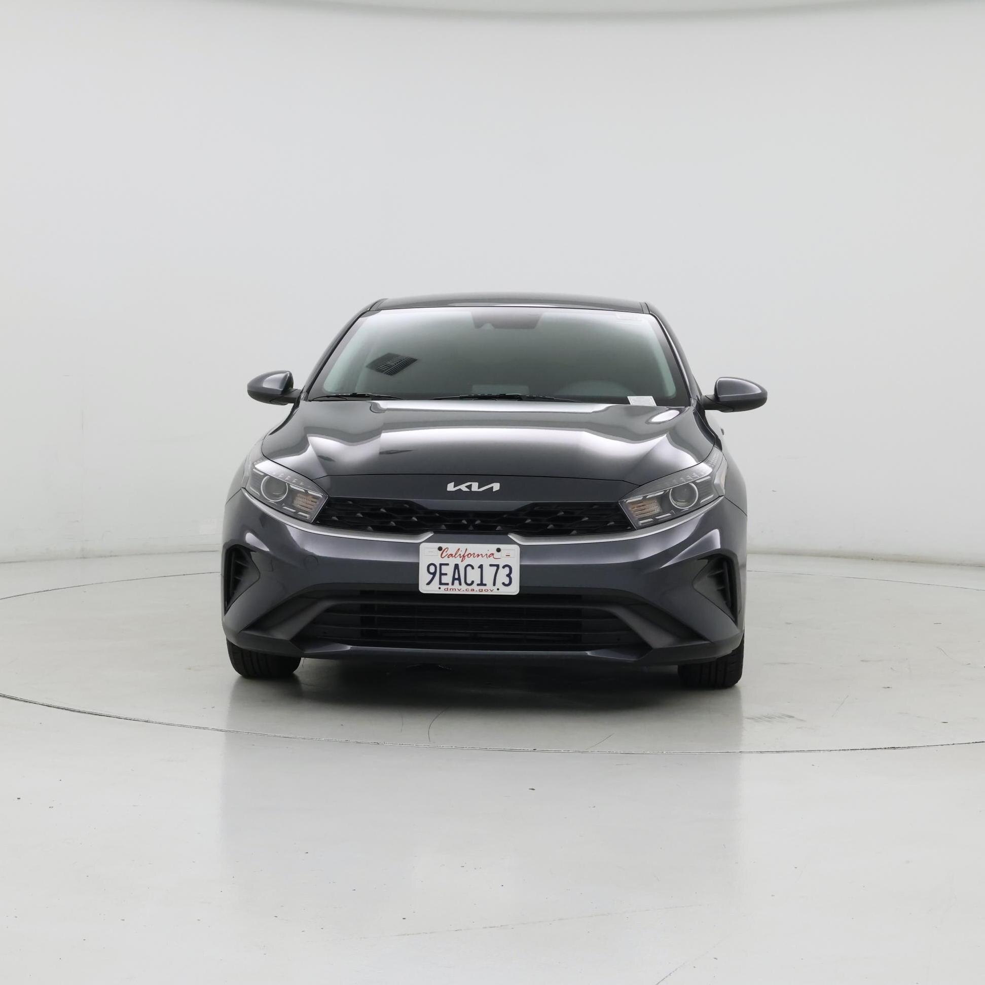 Thumbnail: 2023 Kia Forte - 5
