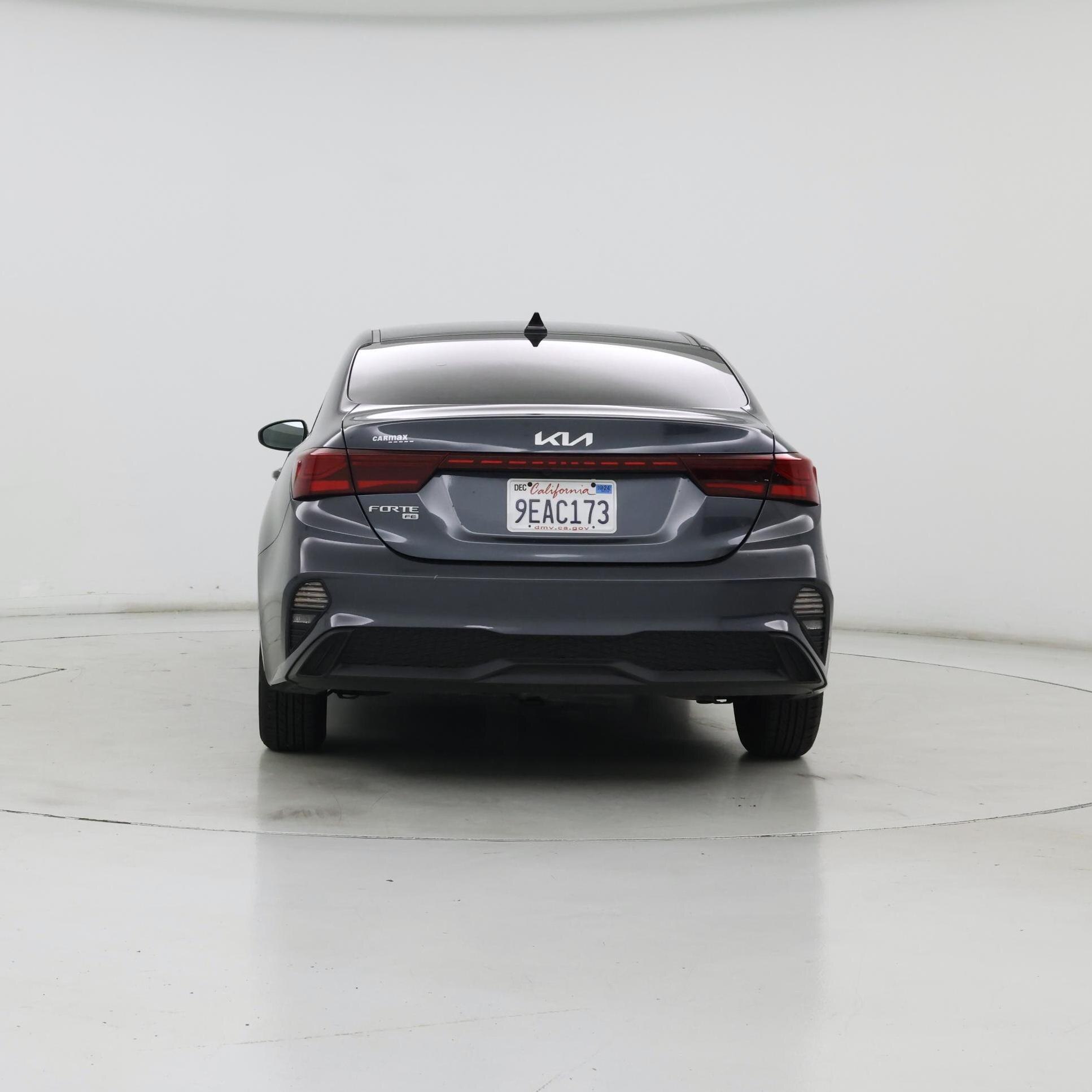 Thumbnail: 2023 Kia Forte - 6