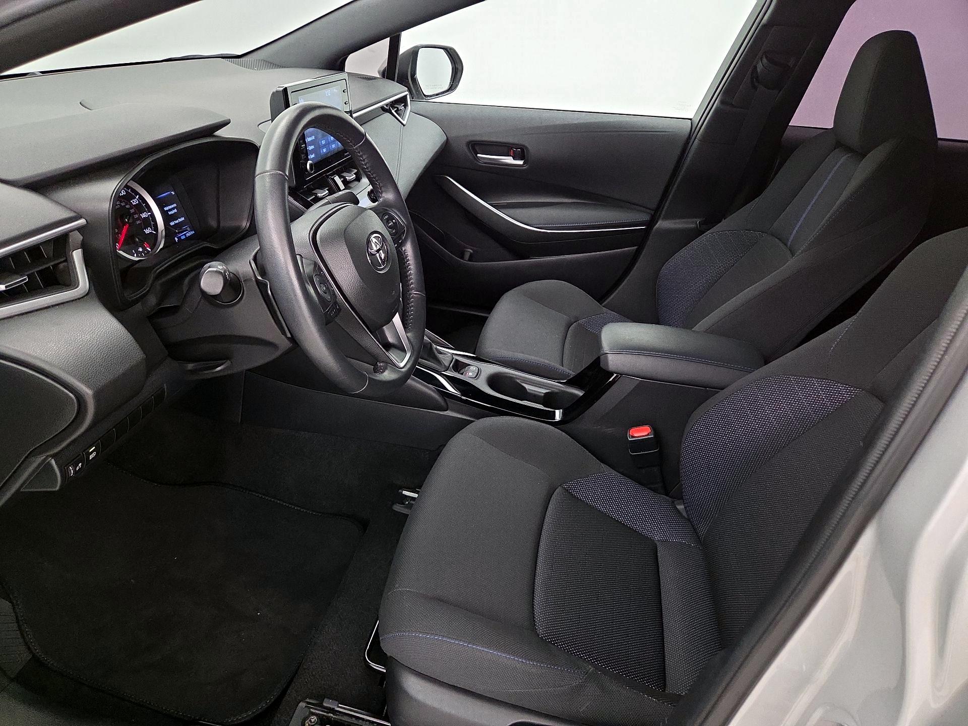 Thumbnail: 2022 Toyota Corolla - 11