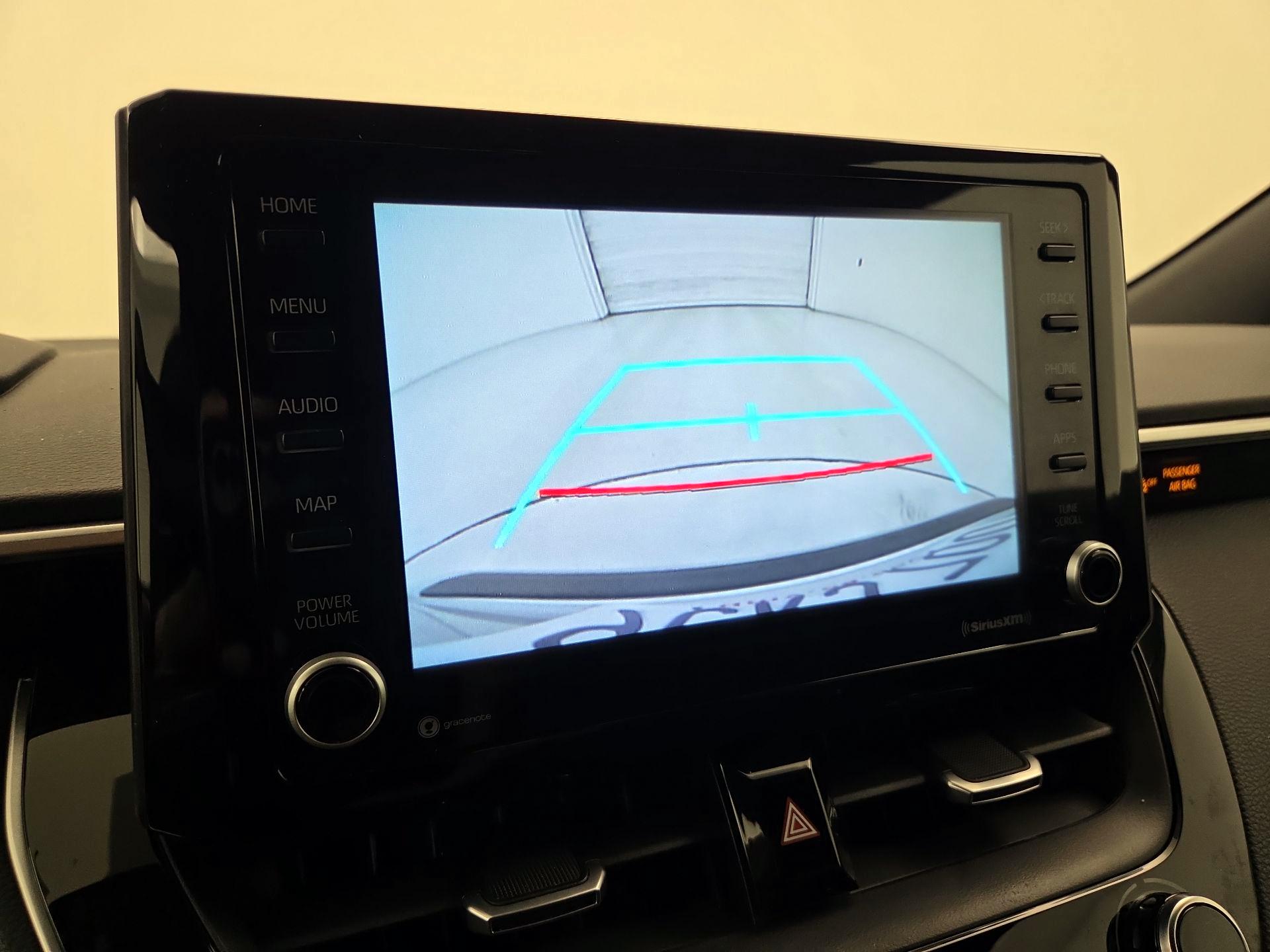 Thumbnail: 2022 Toyota Corolla - 14