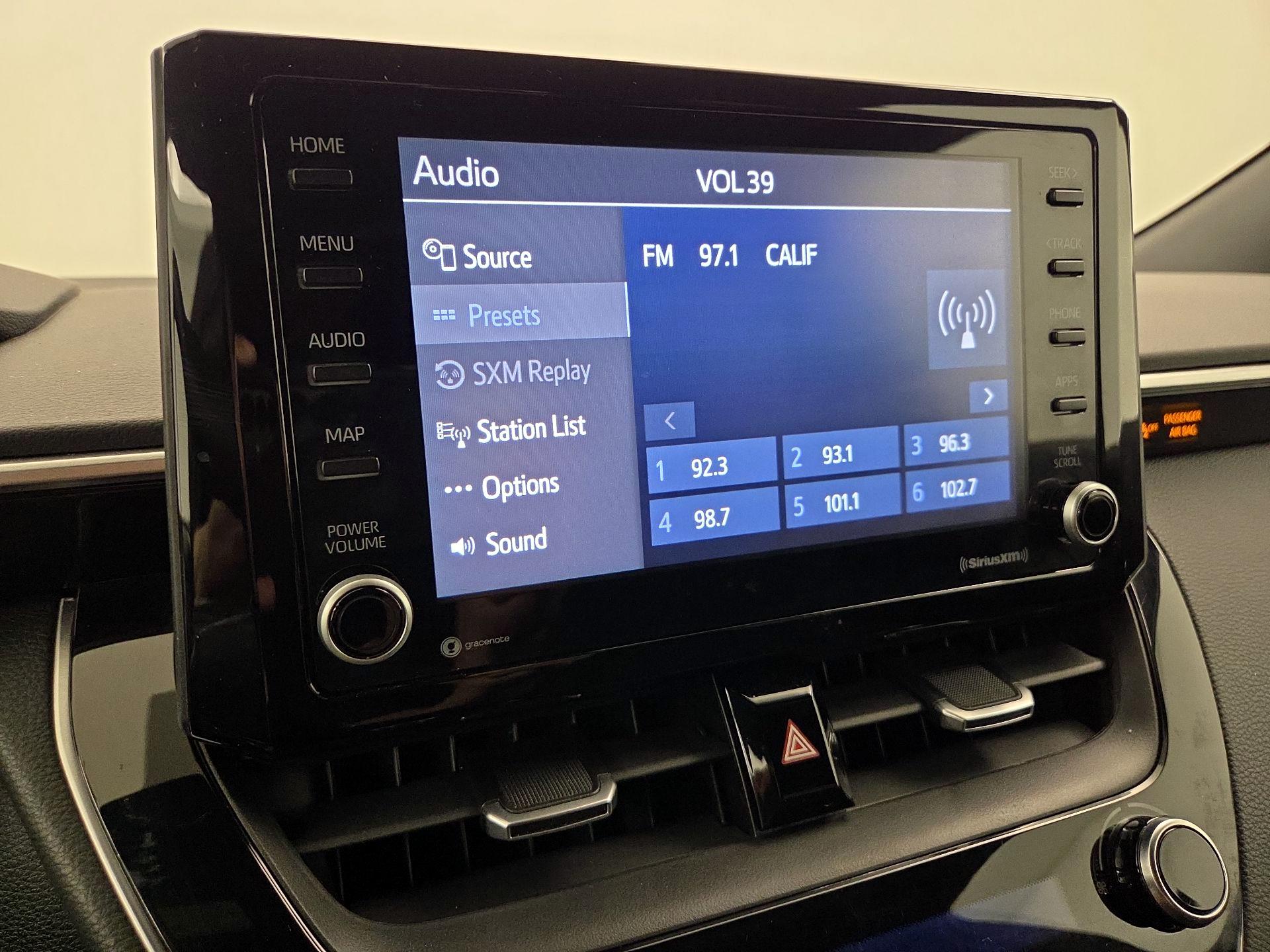 Thumbnail: 2022 Toyota Corolla - 15