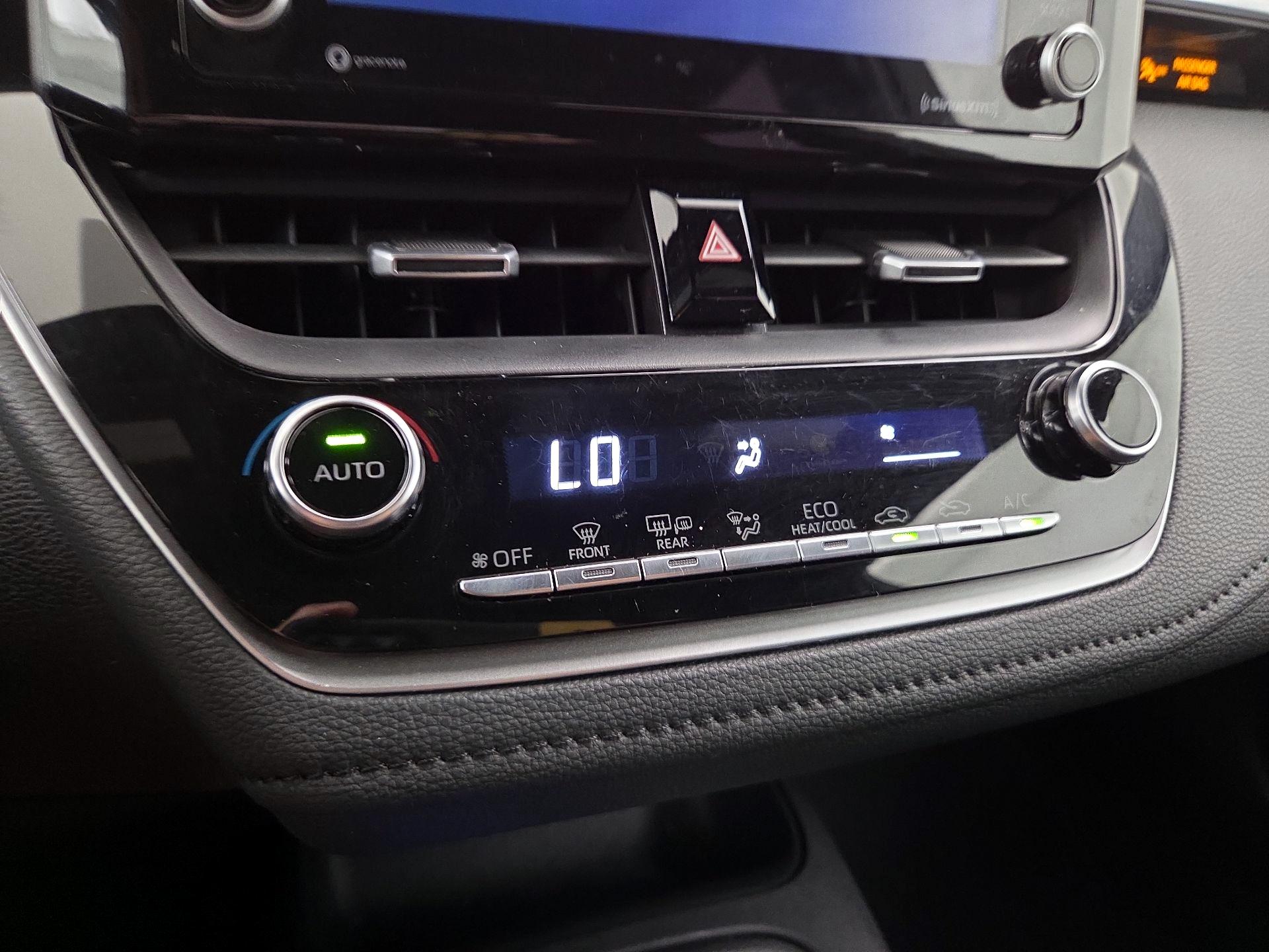 Thumbnail: 2022 Toyota Corolla - 16