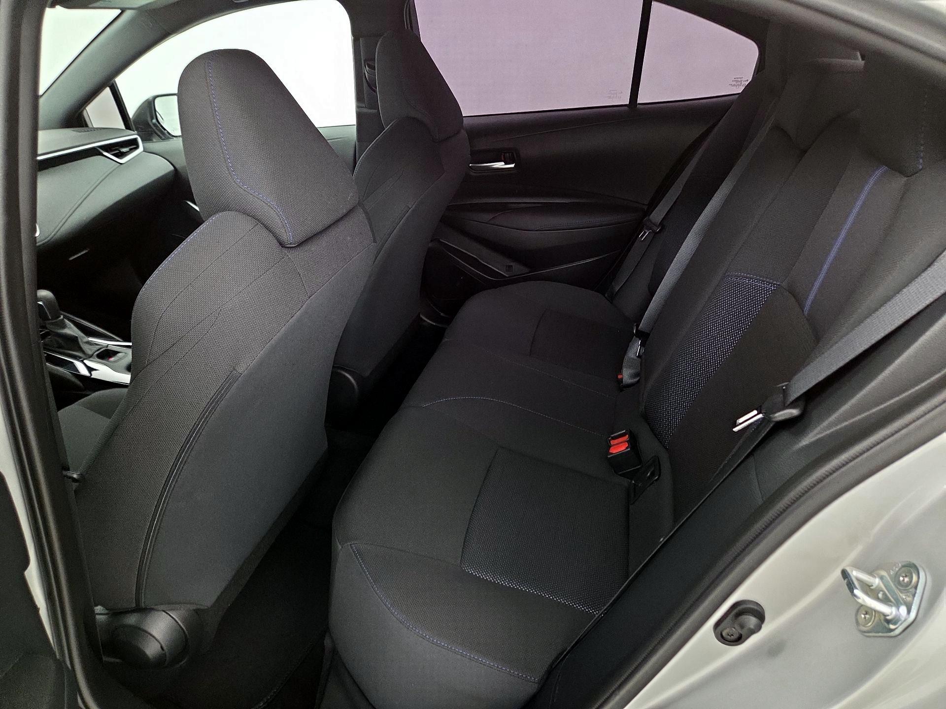 Thumbnail: 2022 Toyota Corolla - 19