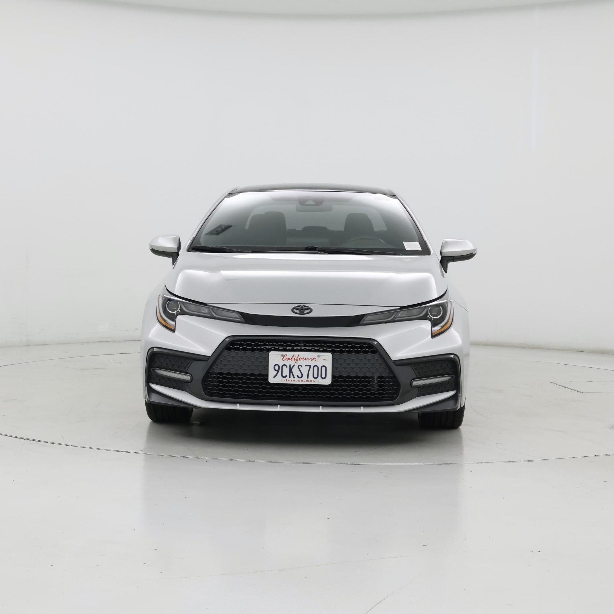 Thumbnail: 2022 Toyota Corolla - 5