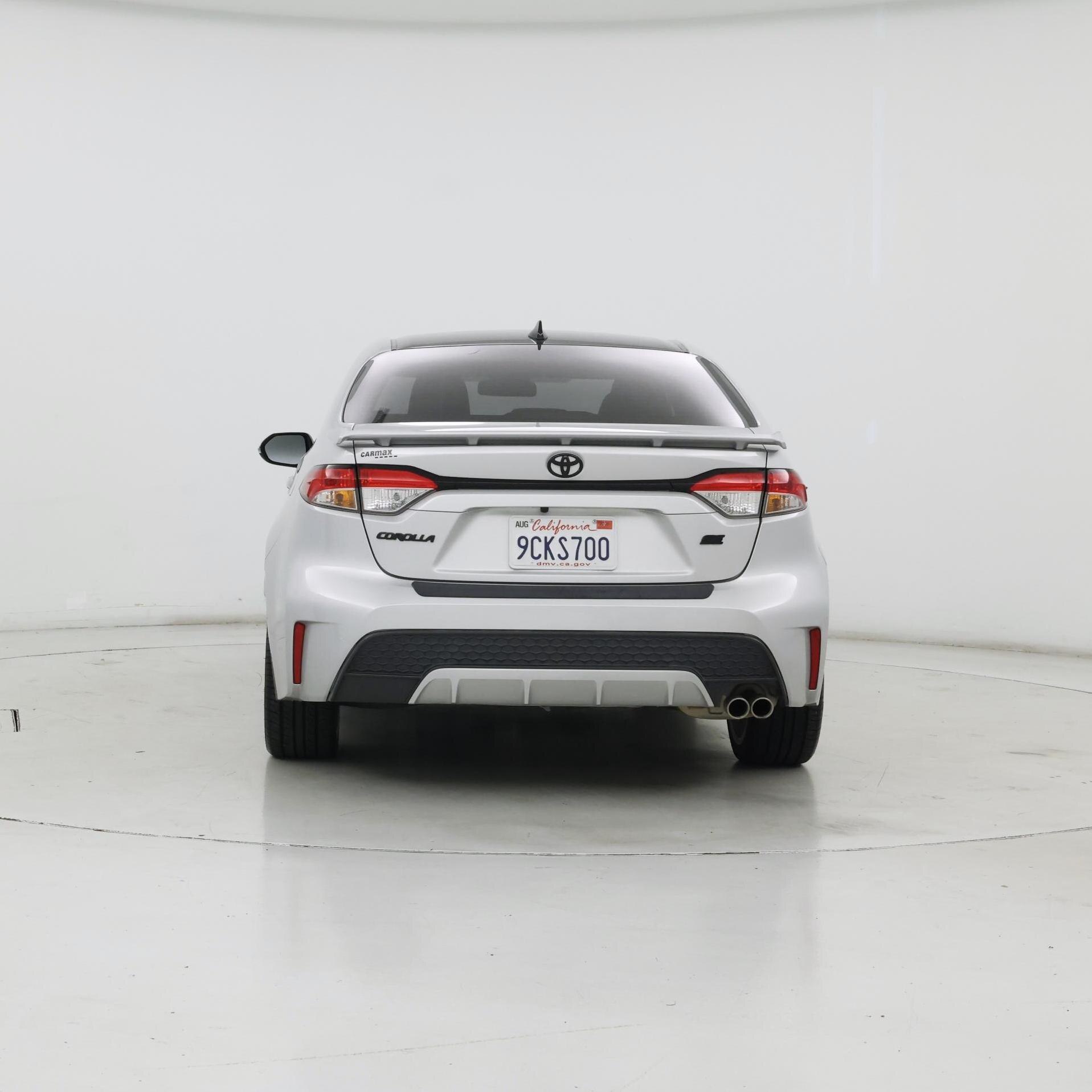 Thumbnail: 2022 Toyota Corolla - 6