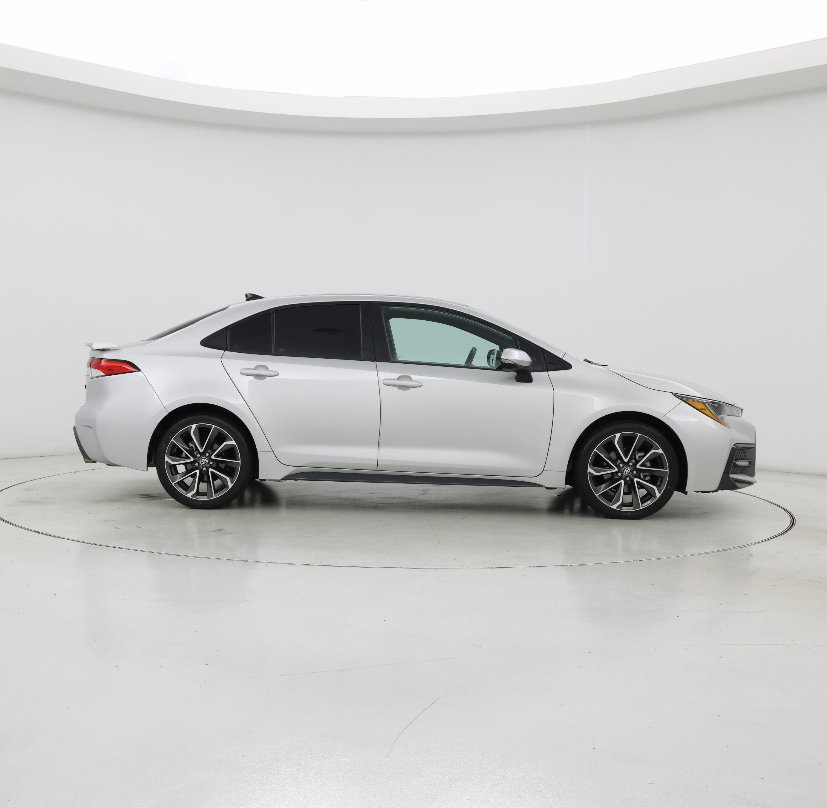 Thumbnail: 2022 Toyota Corolla - 7