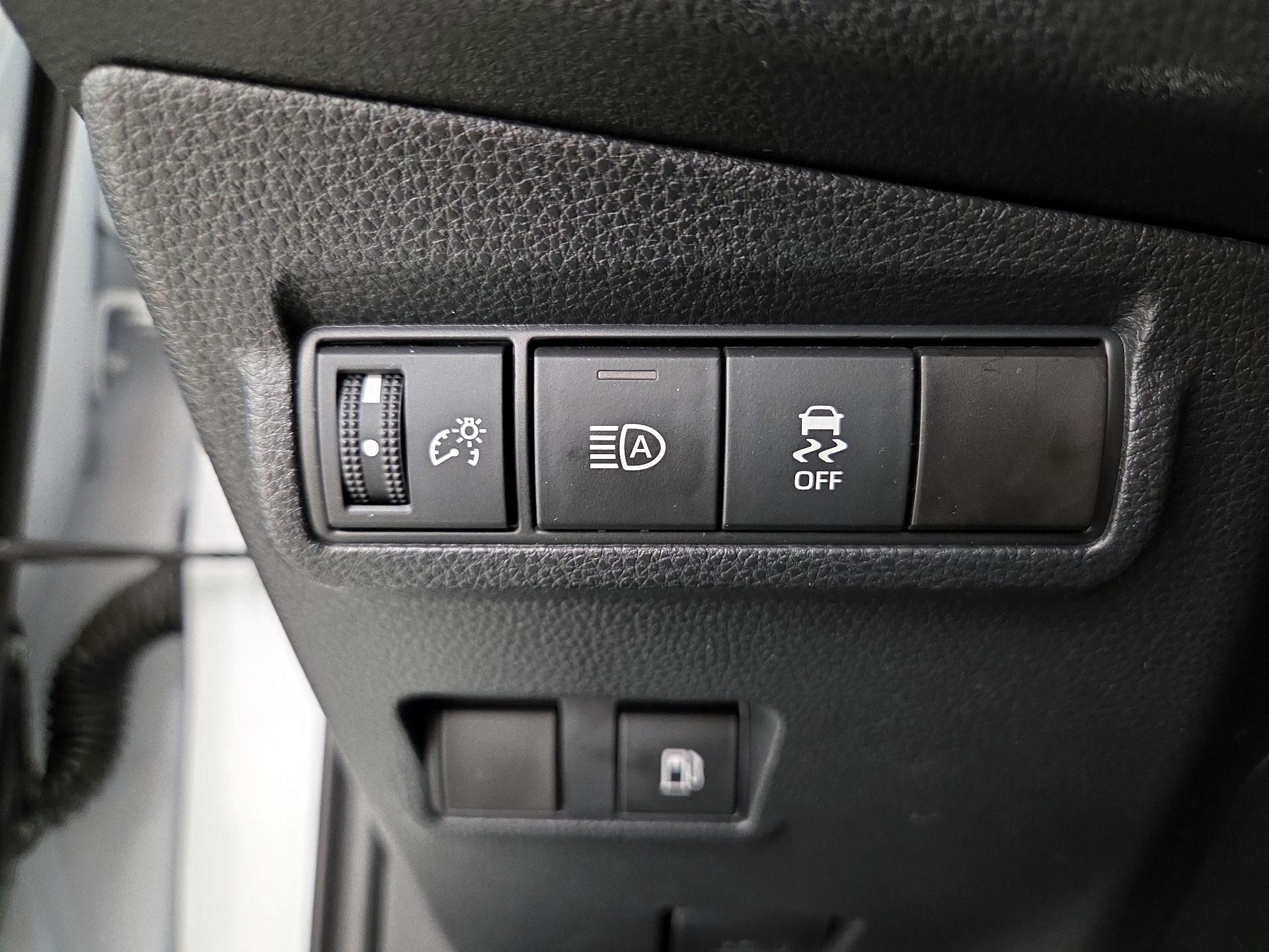 Thumbnail: 2024 Toyota Corolla Cross - 13