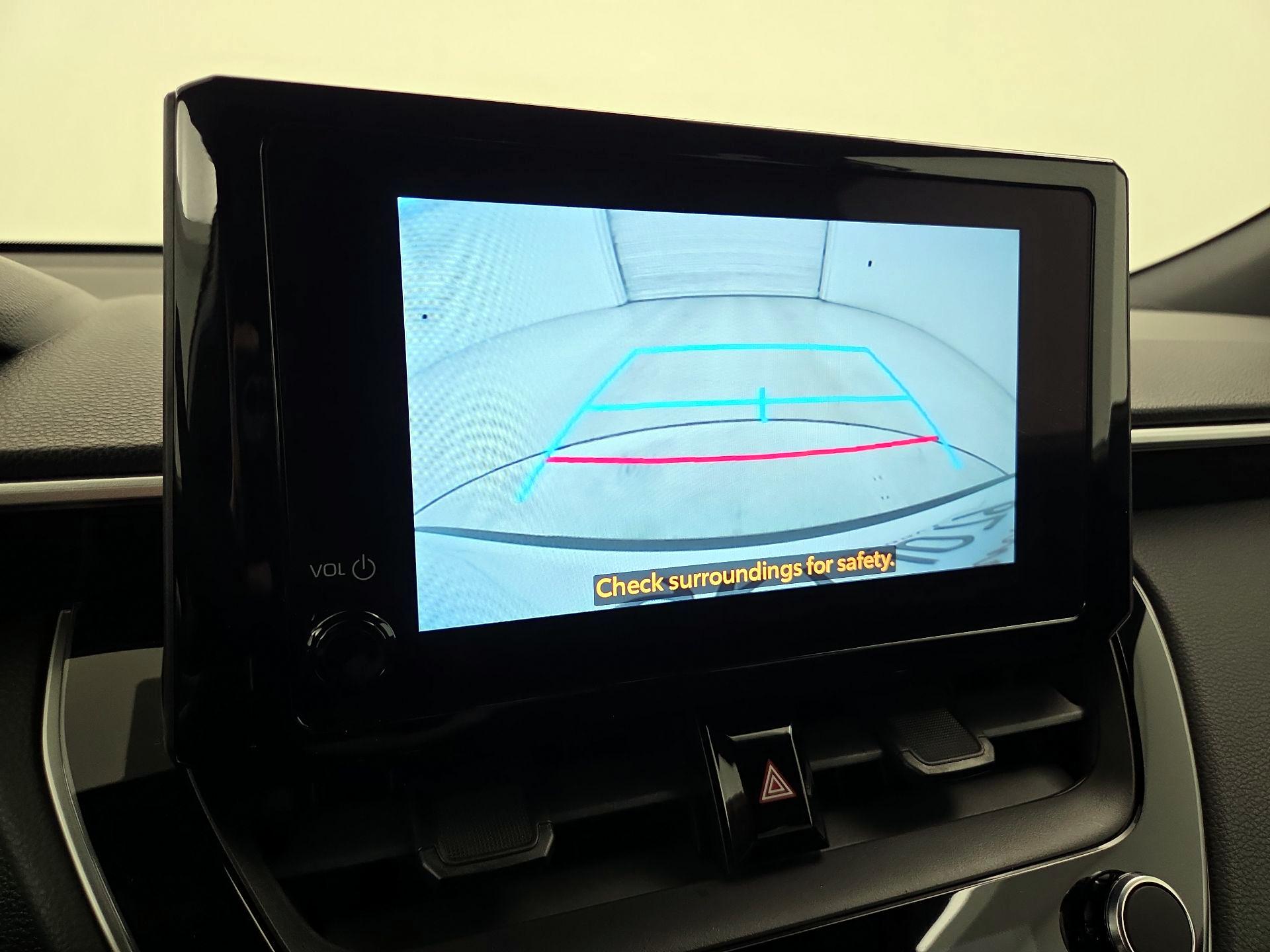 Thumbnail: 2024 Toyota Corolla Cross - 14