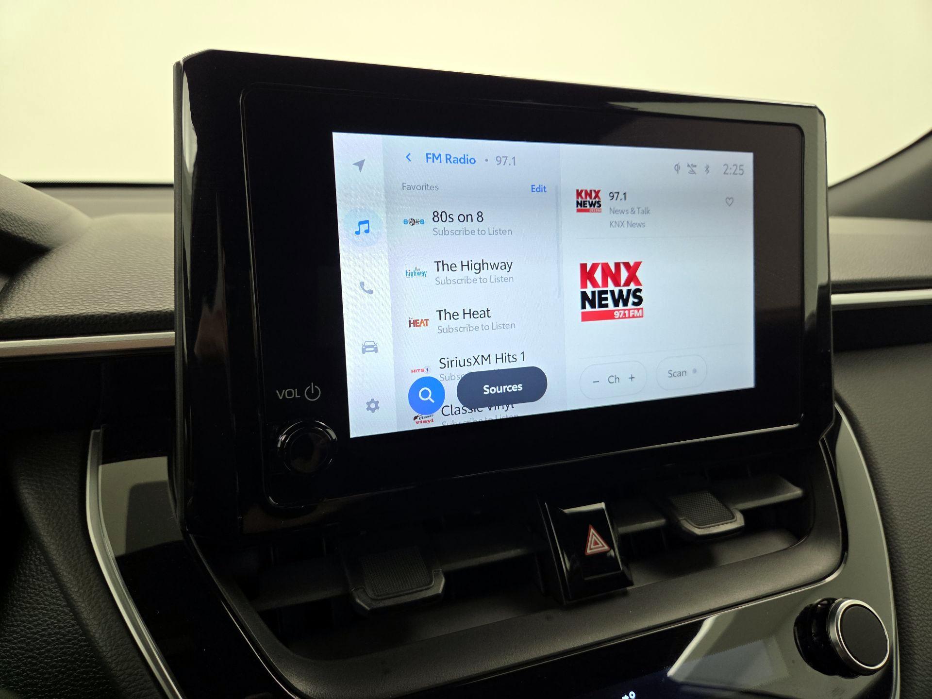 Thumbnail: 2024 Toyota Corolla Cross - 15