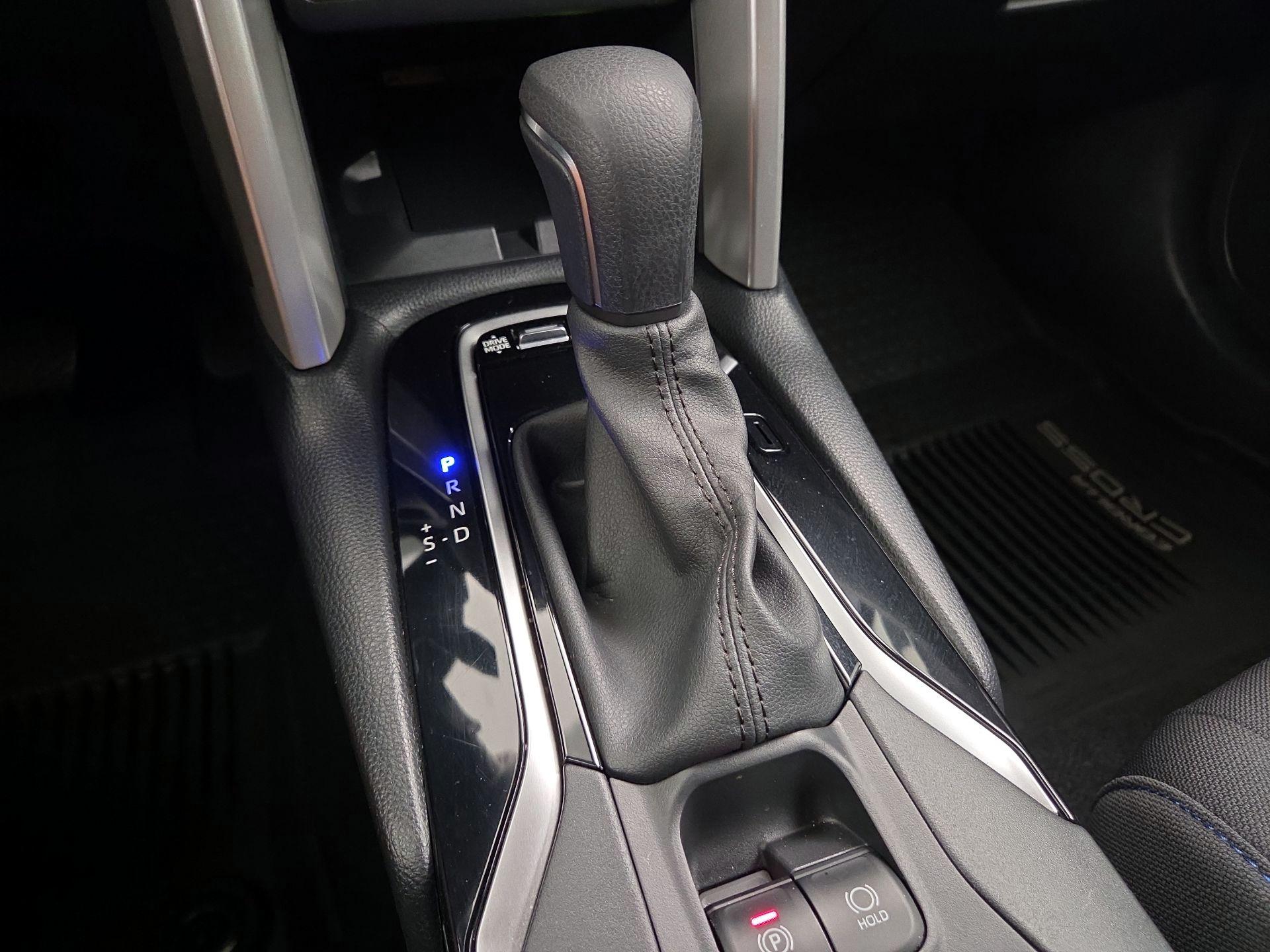 Thumbnail: 2024 Toyota Corolla Cross - 17