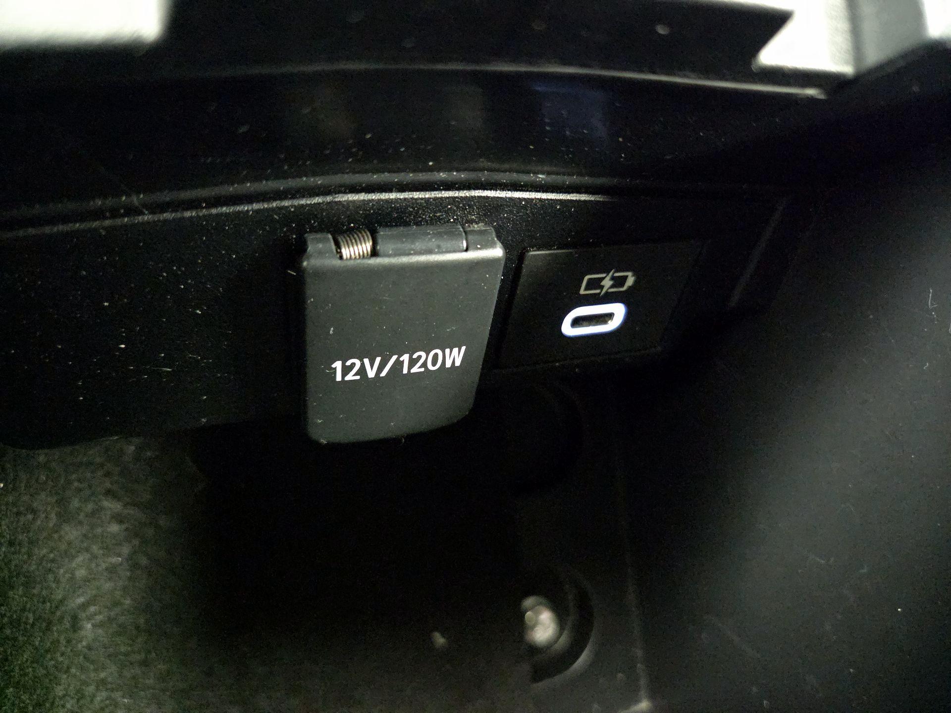 Thumbnail: 2024 Toyota Corolla Cross - 18