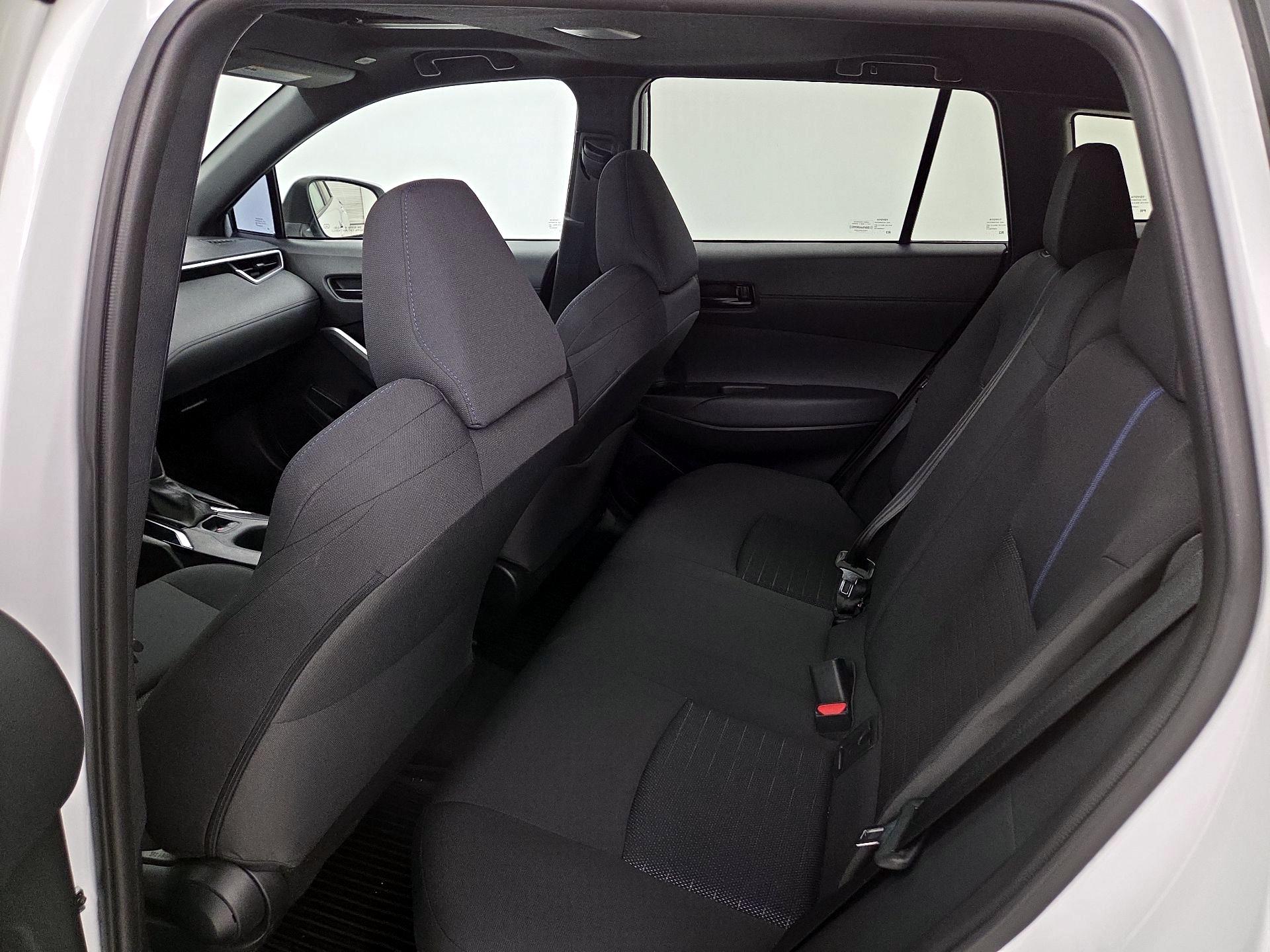 Thumbnail: 2024 Toyota Corolla Cross - 20