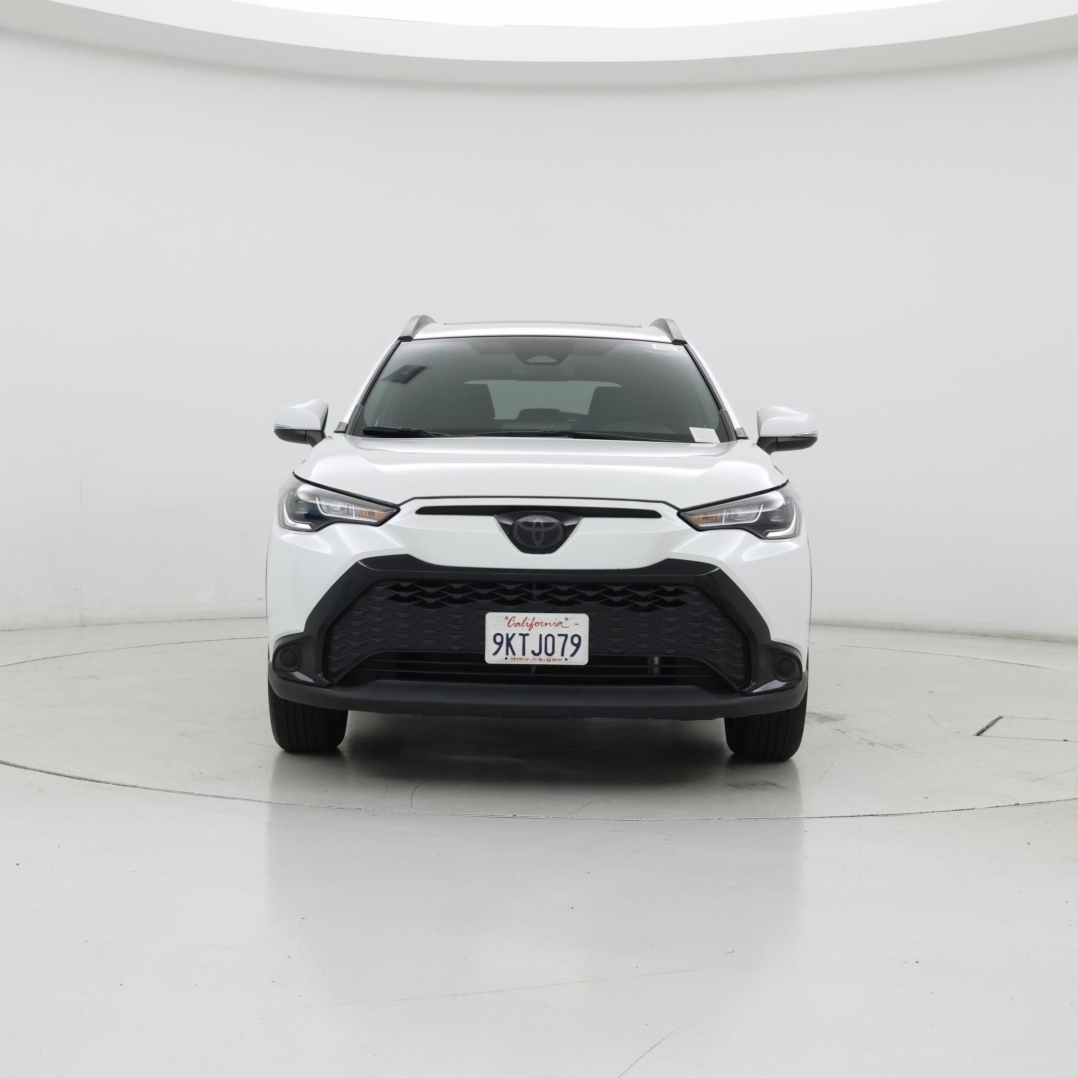 Thumbnail: 2024 Toyota Corolla Cross - 5