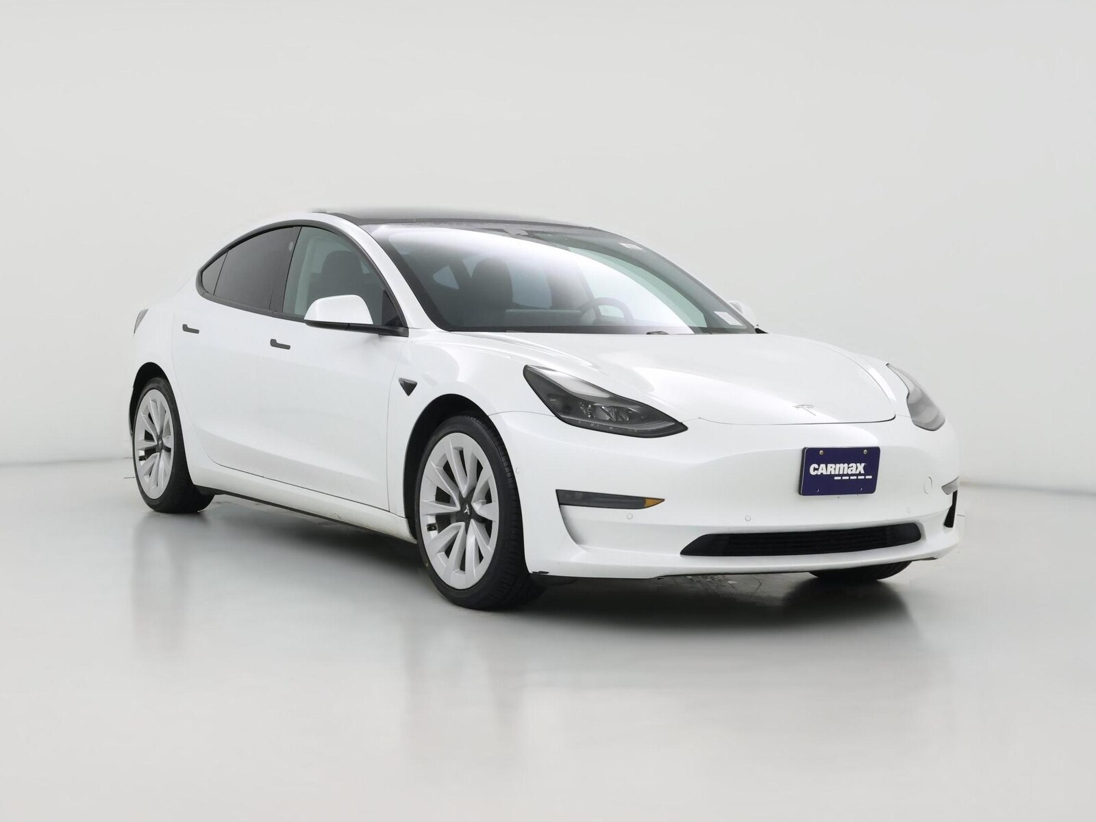 2021 Tesla Model 3 Base