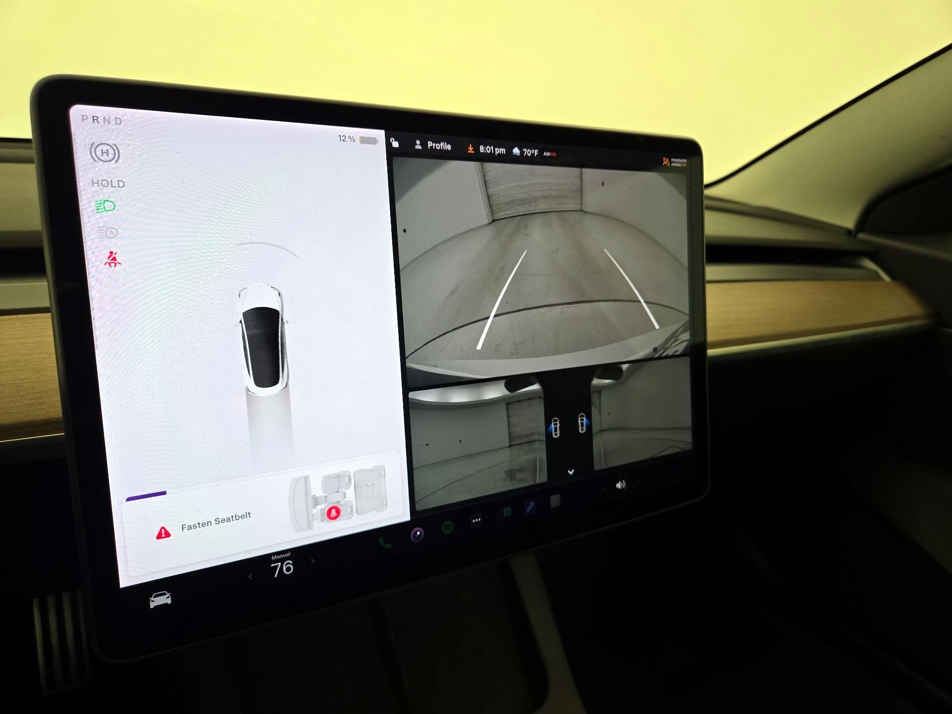 Thumbnail: 2021 Tesla Model 3 - 14