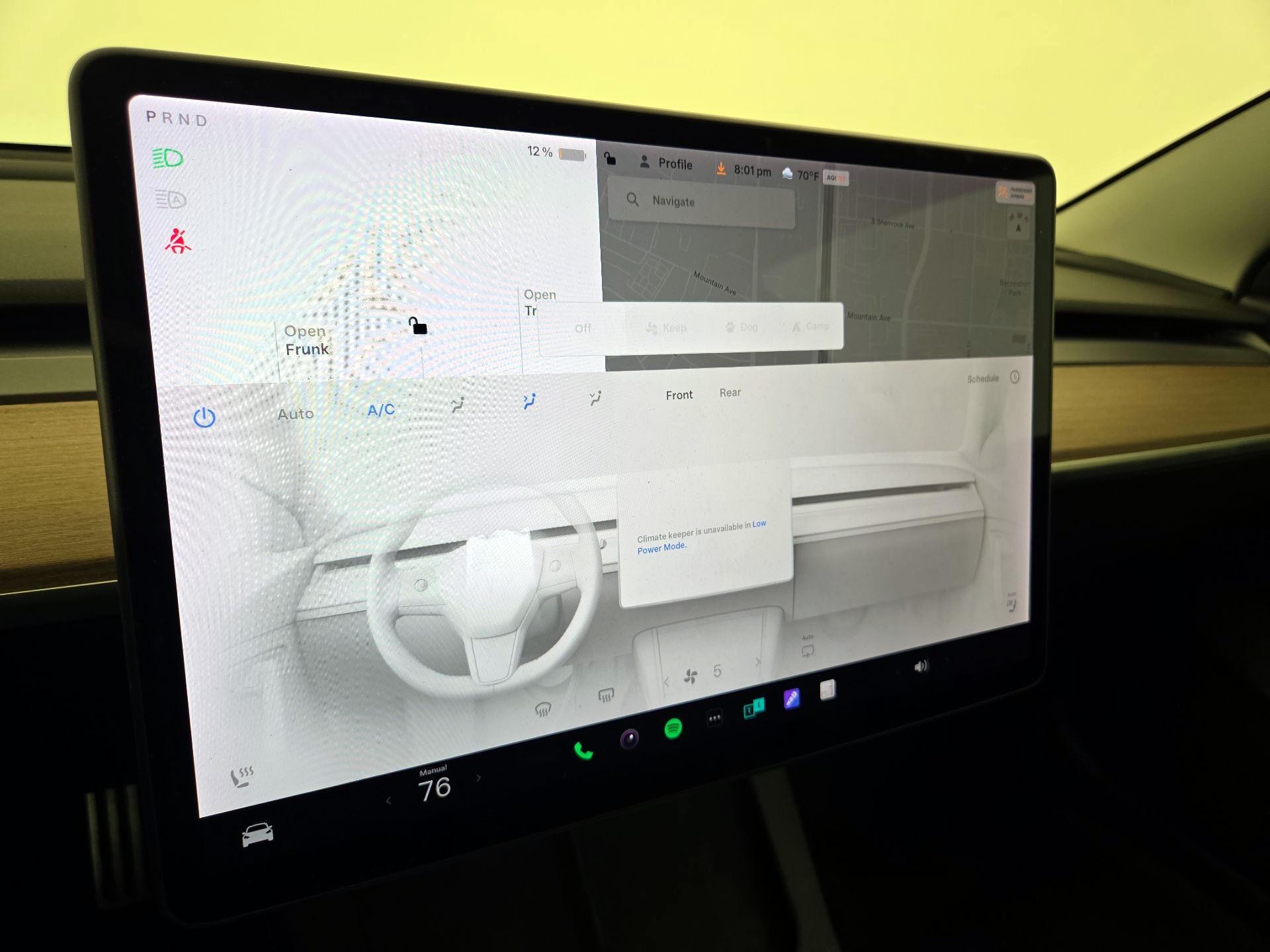 Thumbnail: 2021 Tesla Model 3 - 16