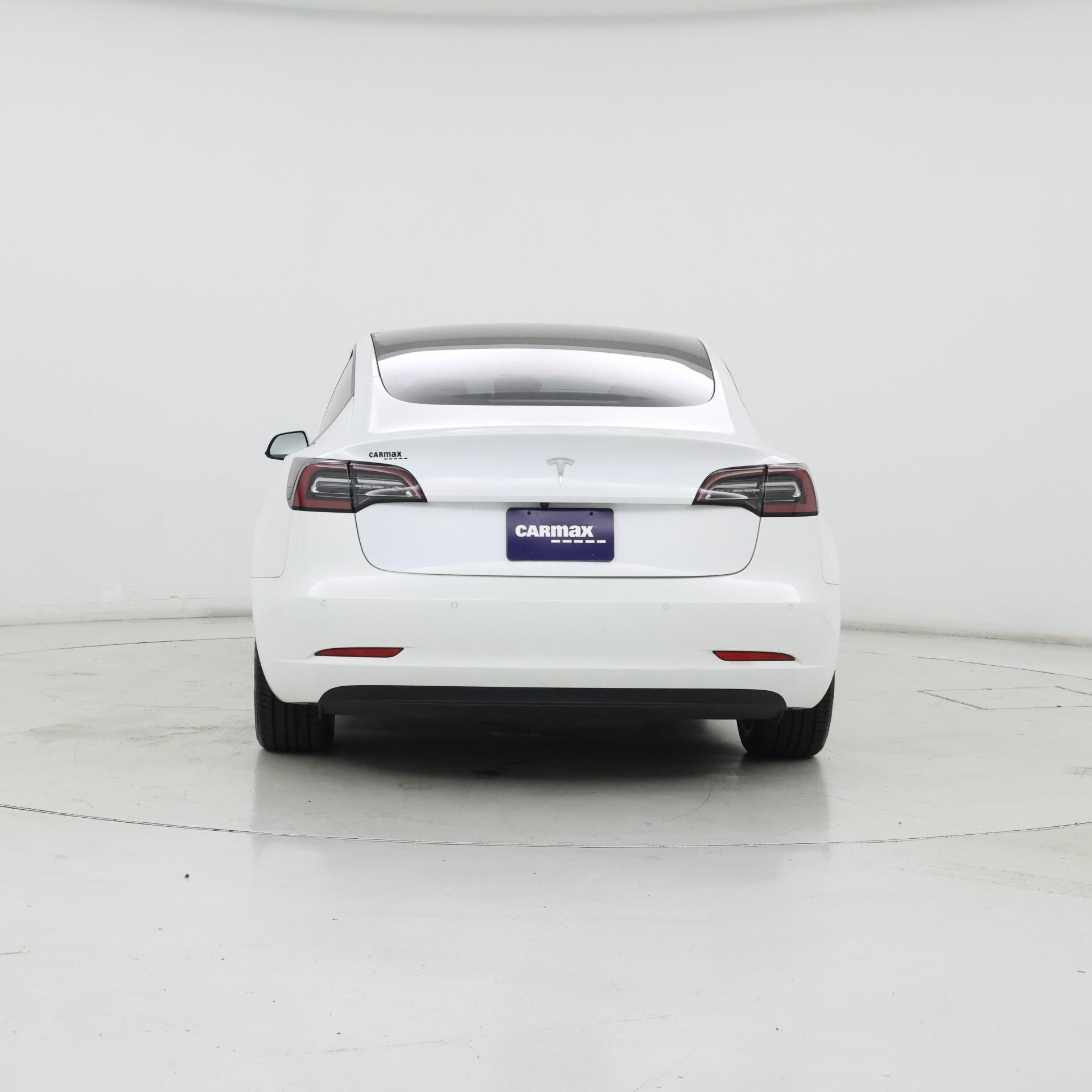 Thumbnail: 2021 Tesla Model 3 - 6