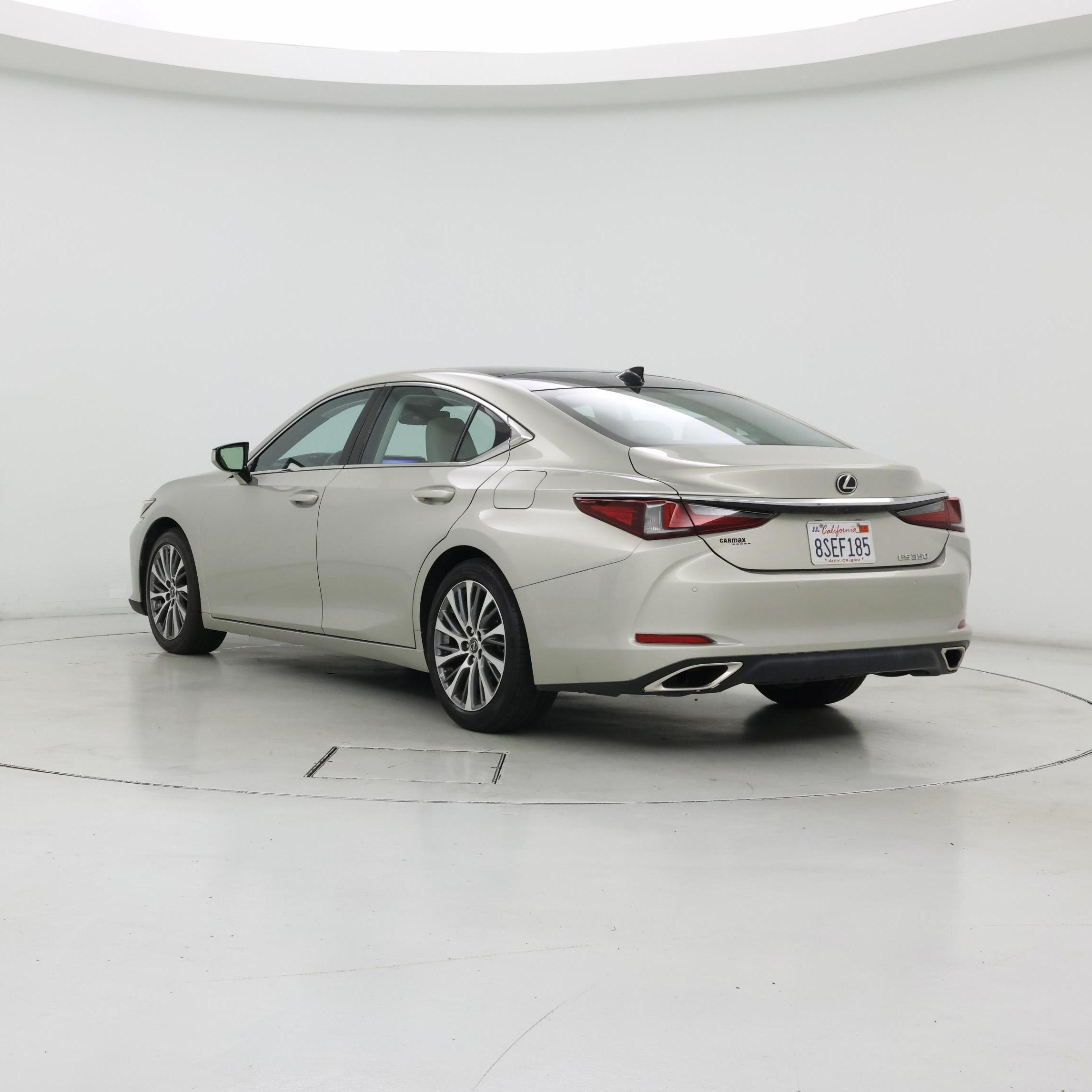 Thumbnail: 2020 Lexus ES - 2