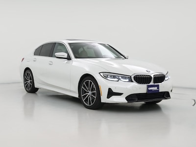 2019 BMW 330 I