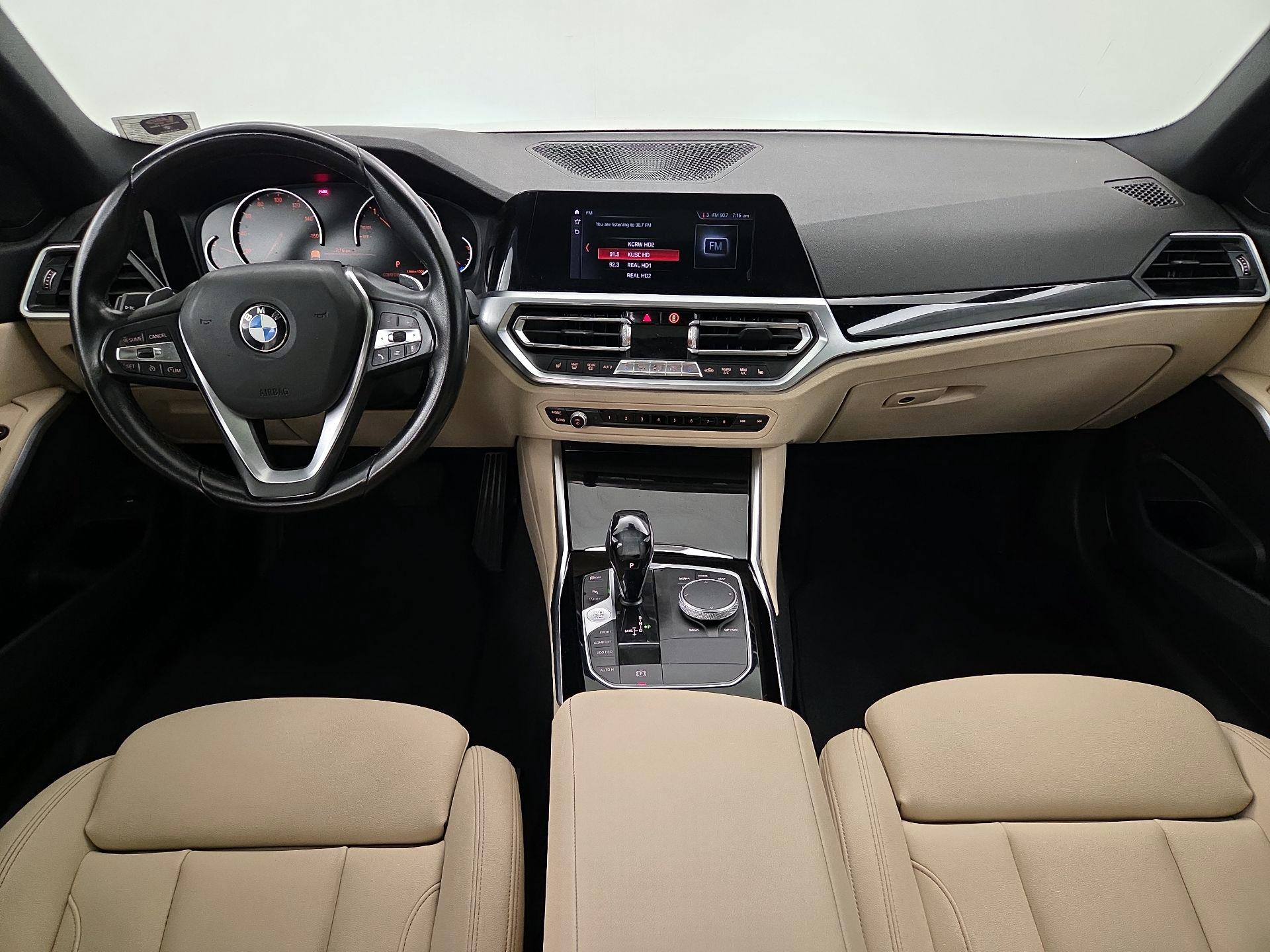 Thumbnail: 2019 BMW 3 Series - 9