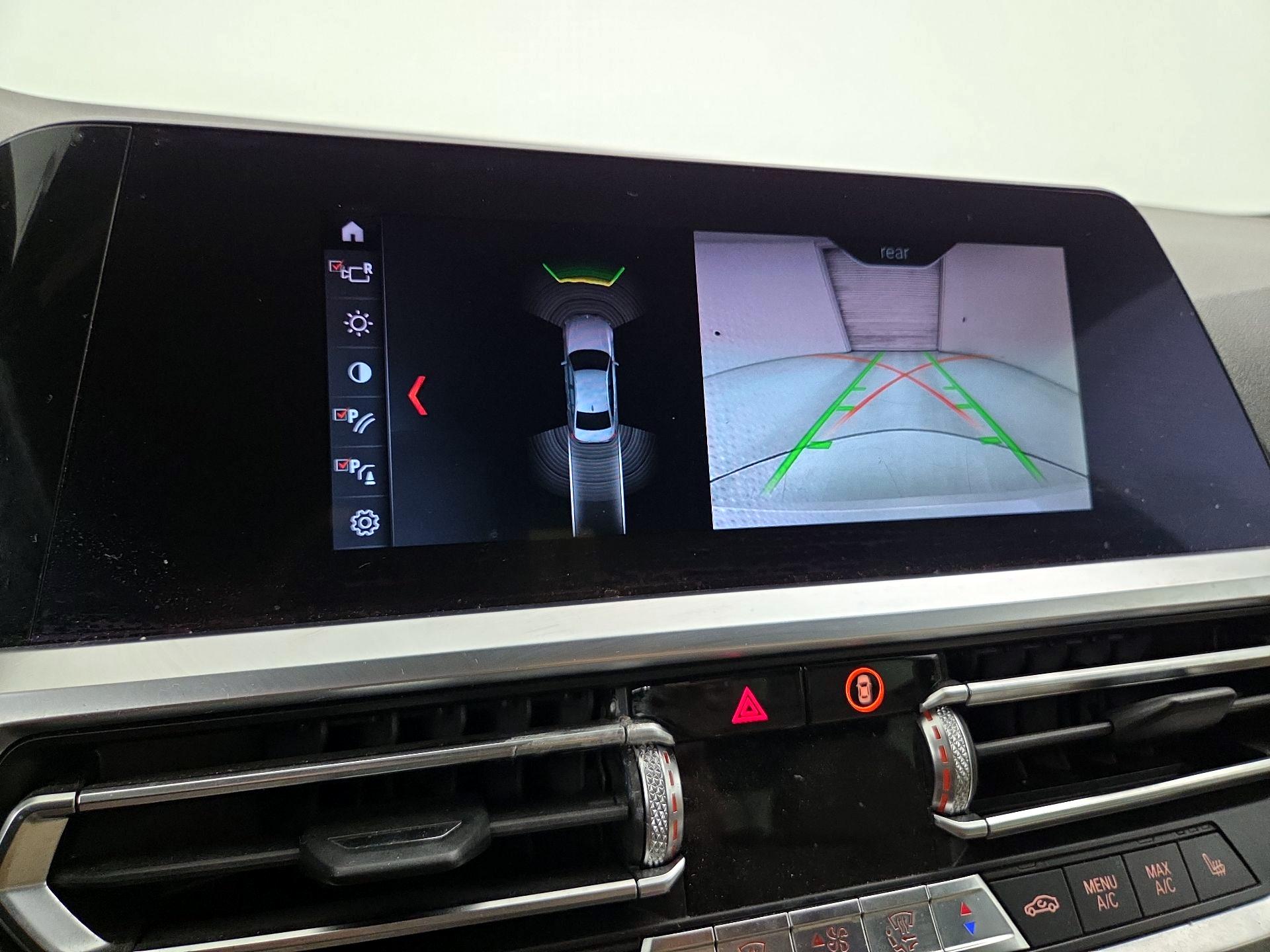 Thumbnail: 2019 BMW 3 Series - 14