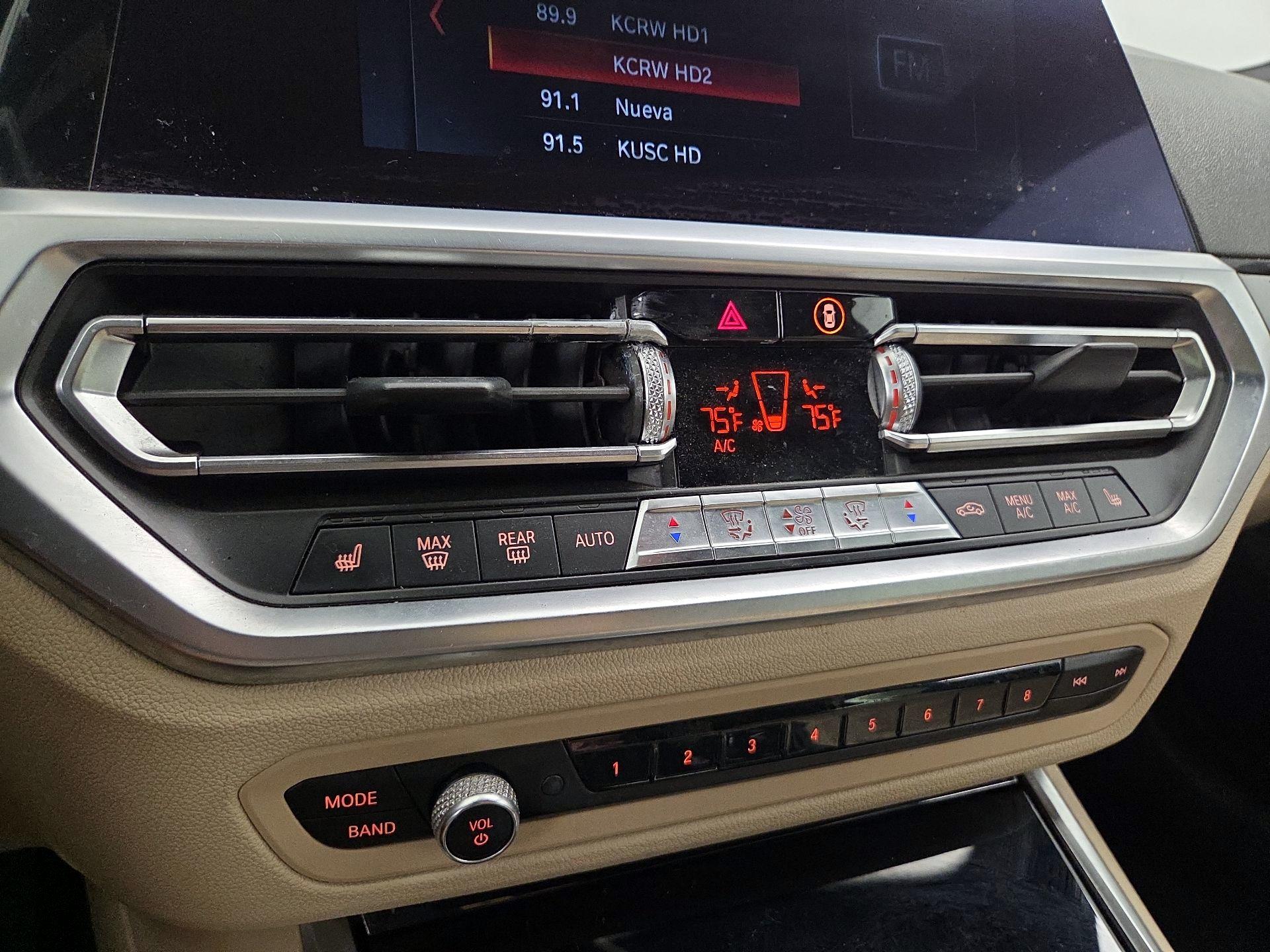 Thumbnail: 2019 BMW 3 Series - 16