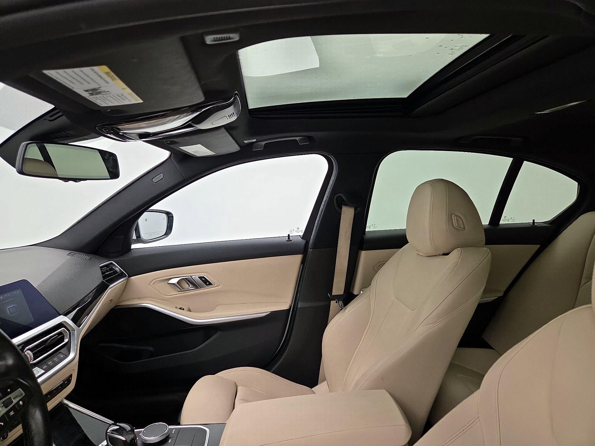 Thumbnail: 2019 BMW 3 Series - 19