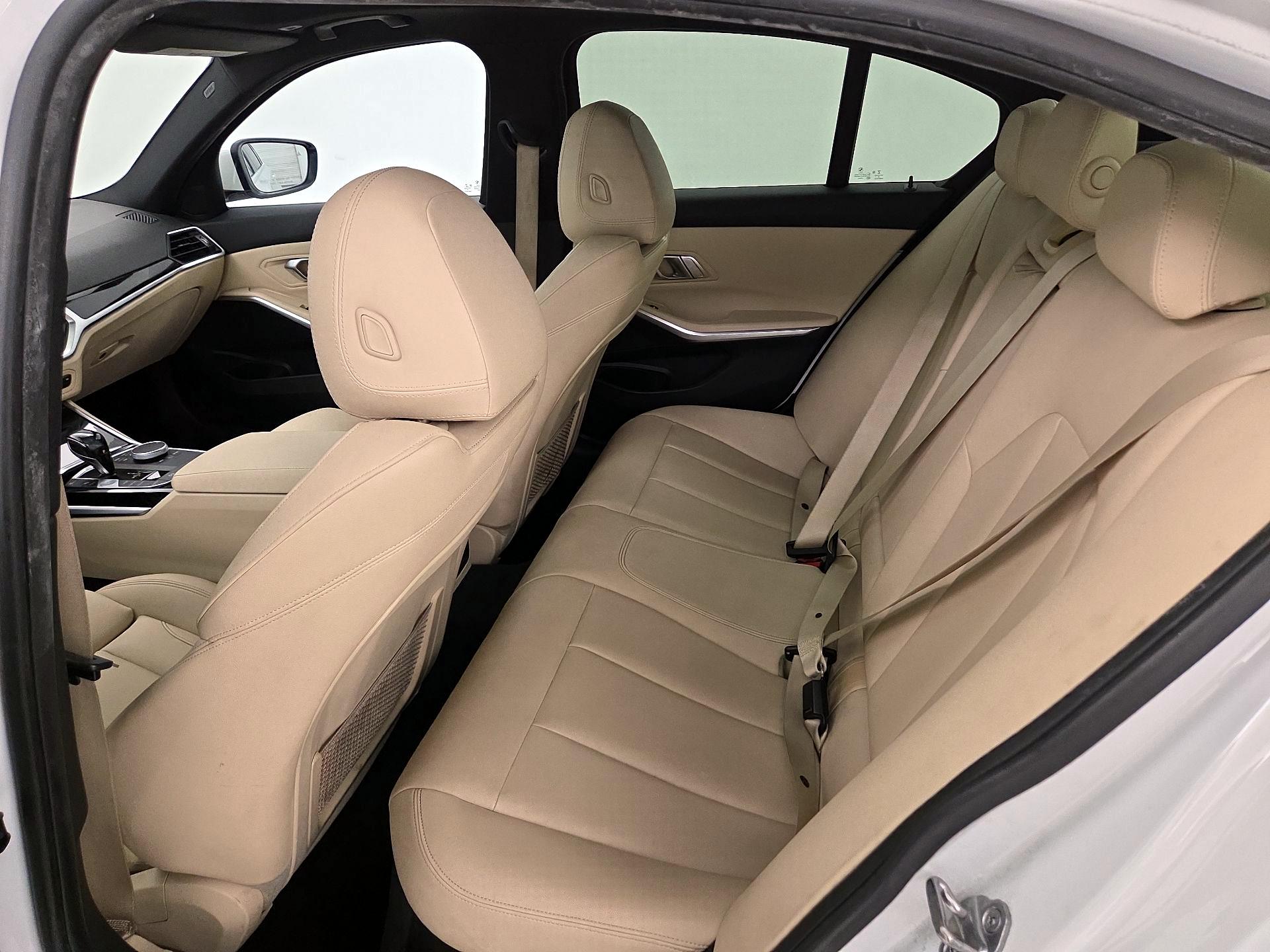 Thumbnail: 2019 BMW 3 Series - 20