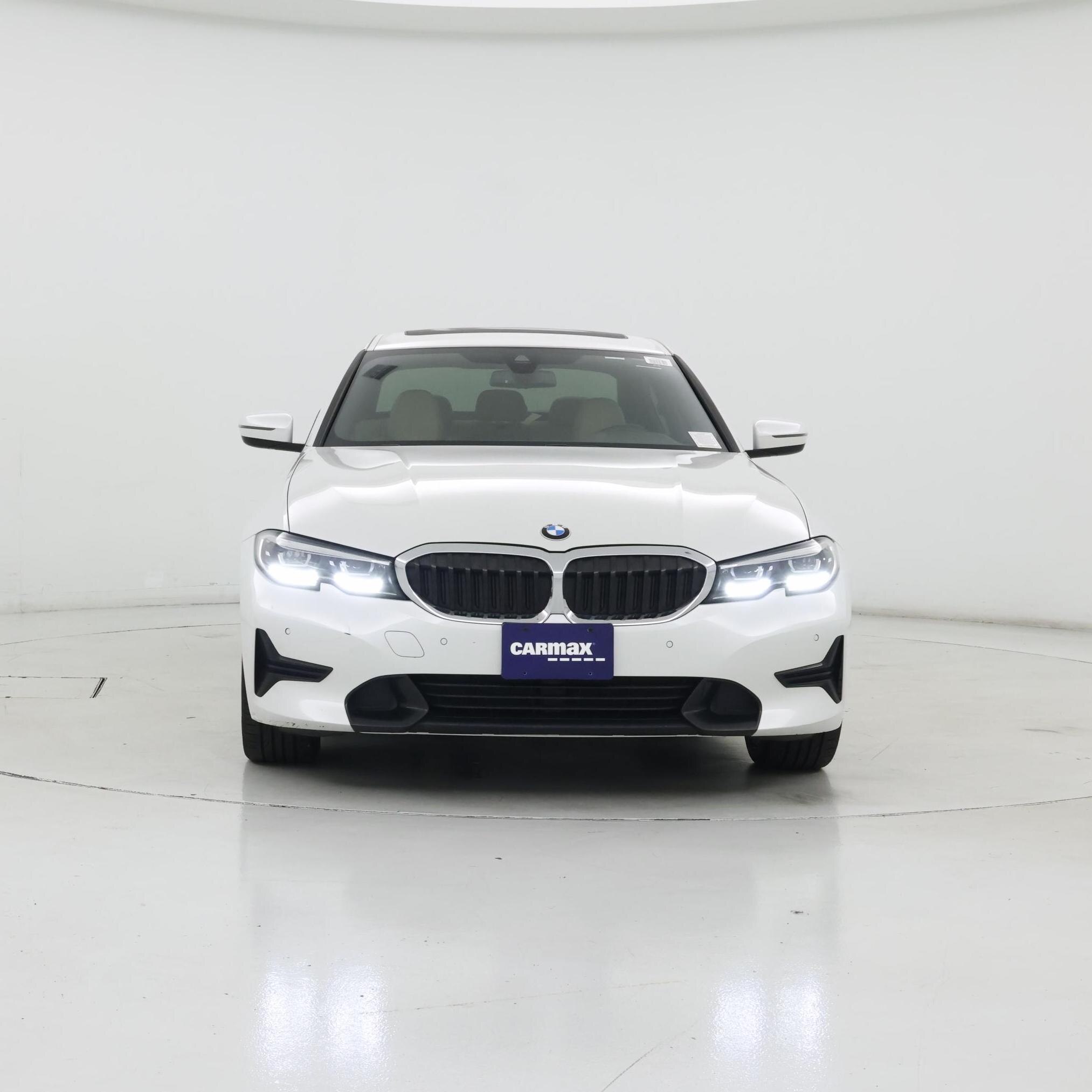 Thumbnail: 2019 BMW 3 Series - 5