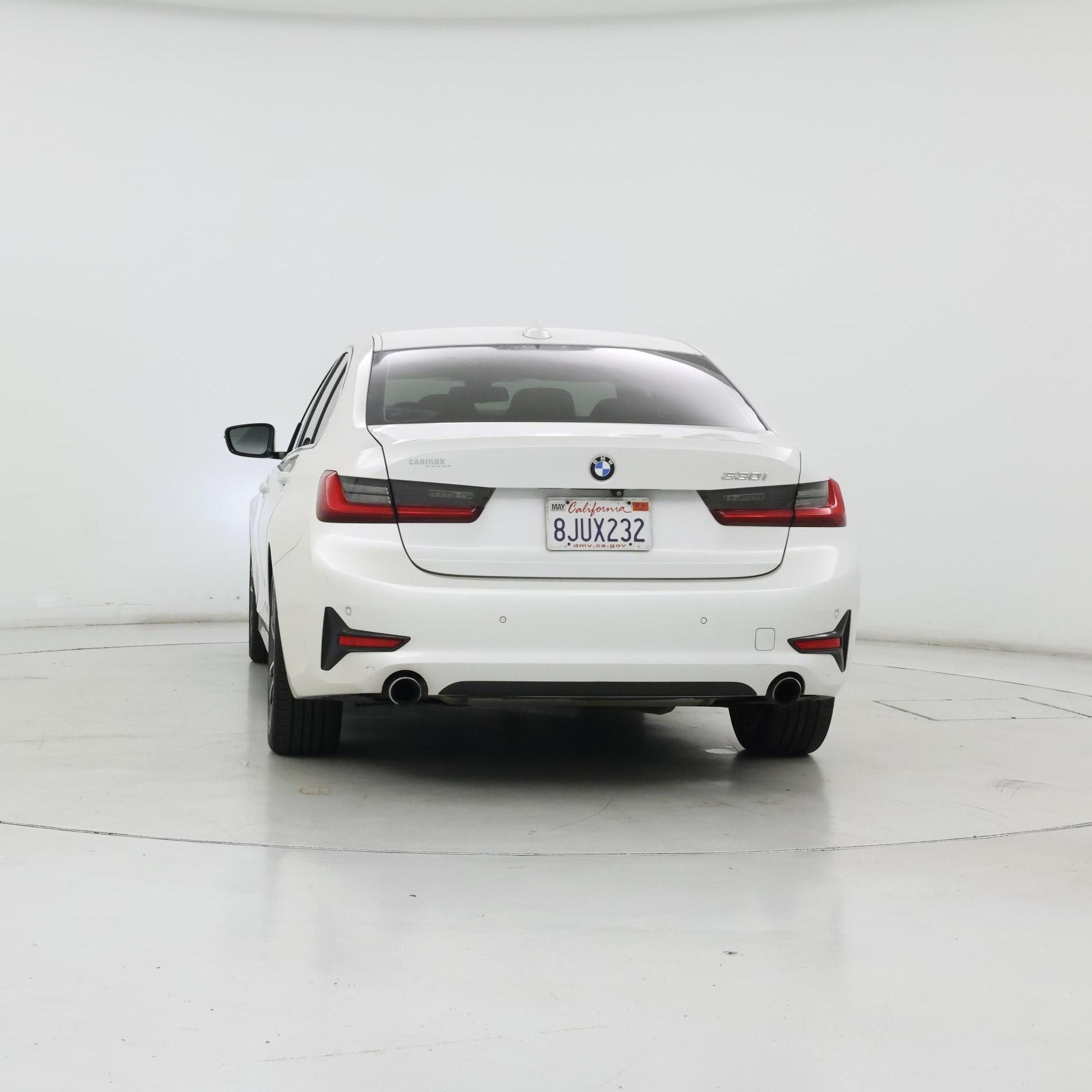 Thumbnail: 2019 BMW 3 Series - 6