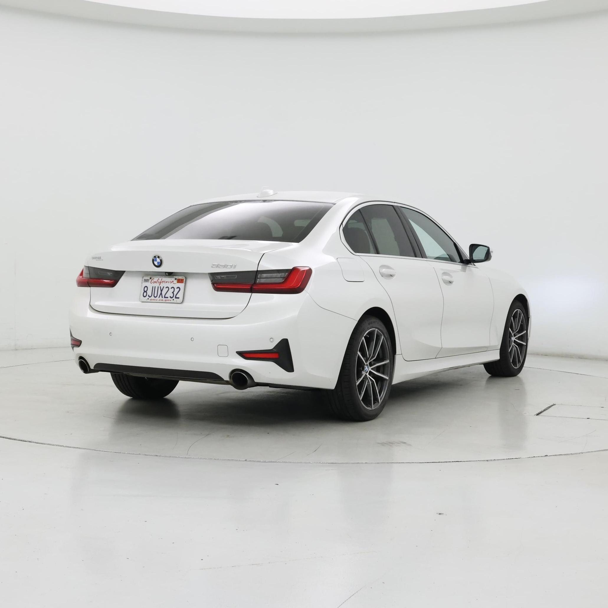 Thumbnail: 2019 BMW 3 Series - 8