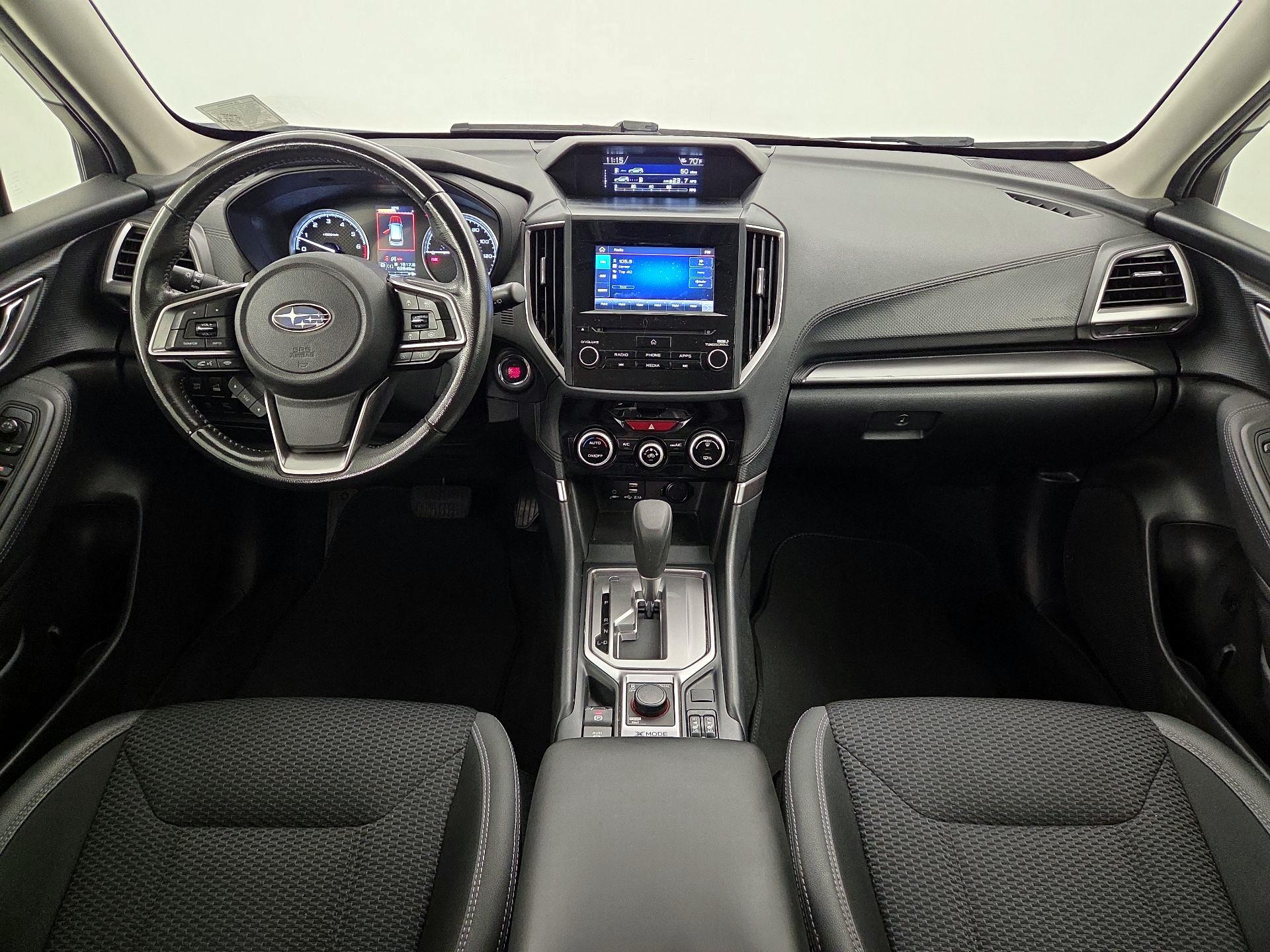 Thumbnail: 2023 Subaru Forester - 9